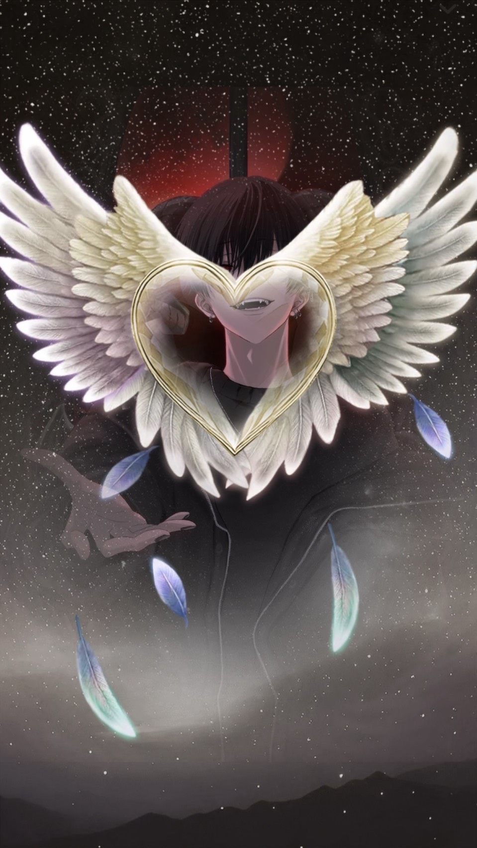 初潜◎:機材歌枠