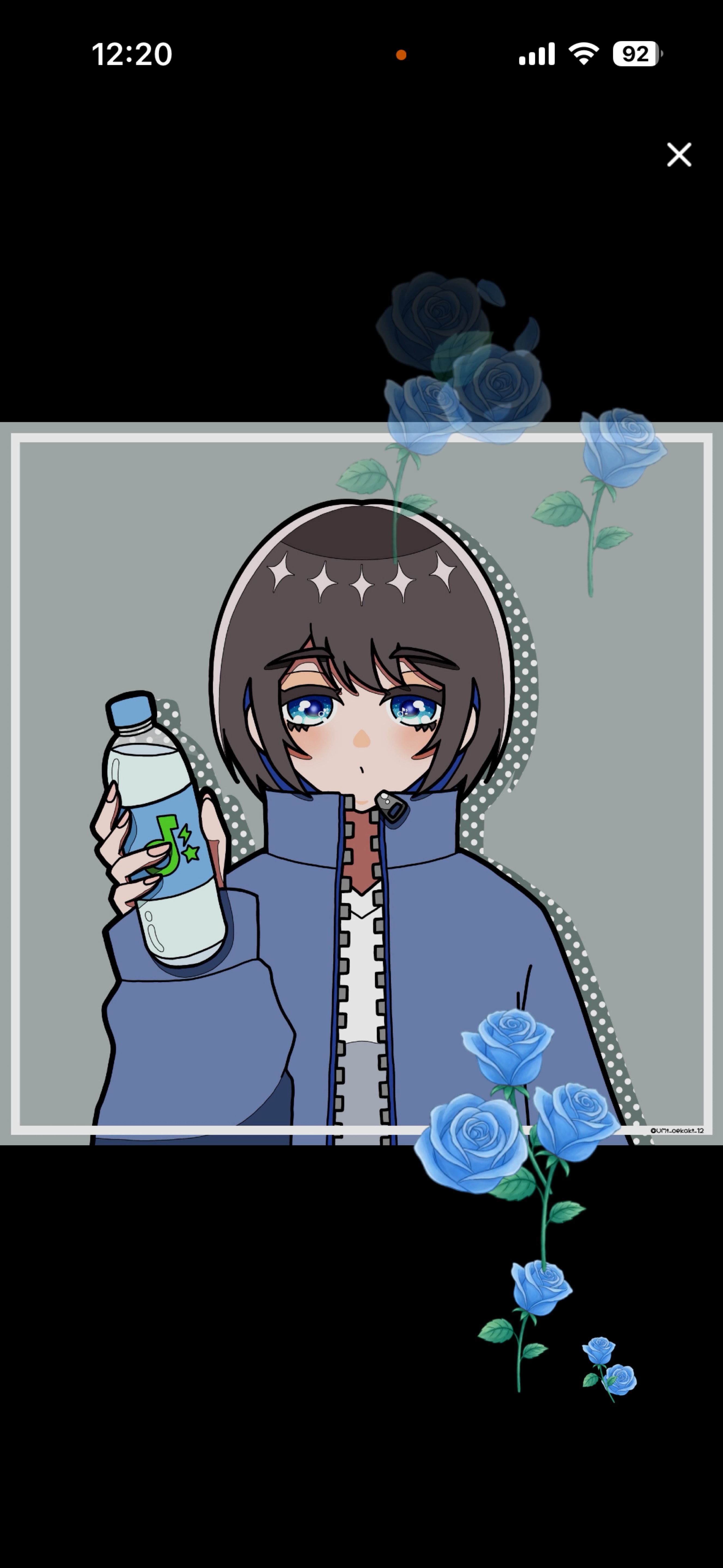 昼休み30分かなこん₍ ᐢ. ̫ .ᐢ 