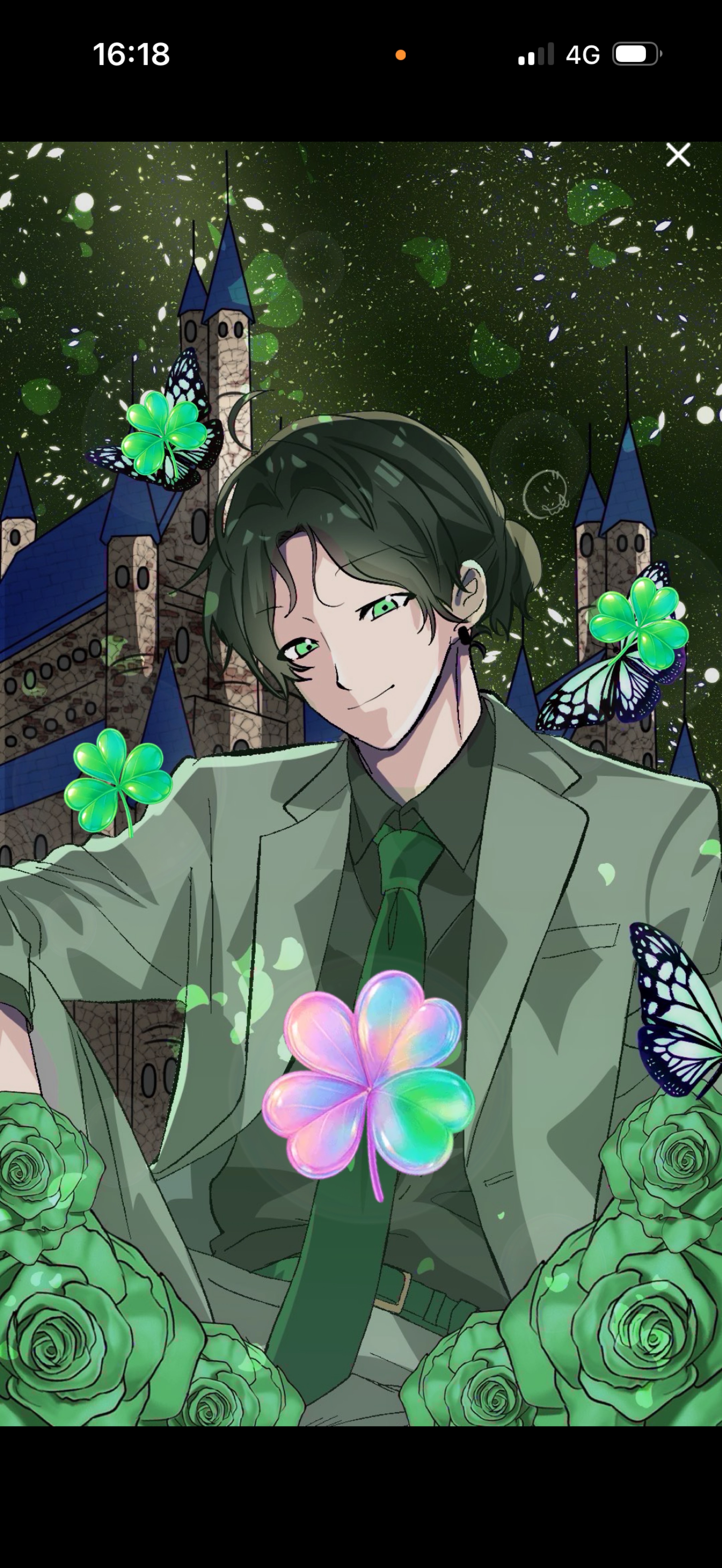 ニートの夕方🌇