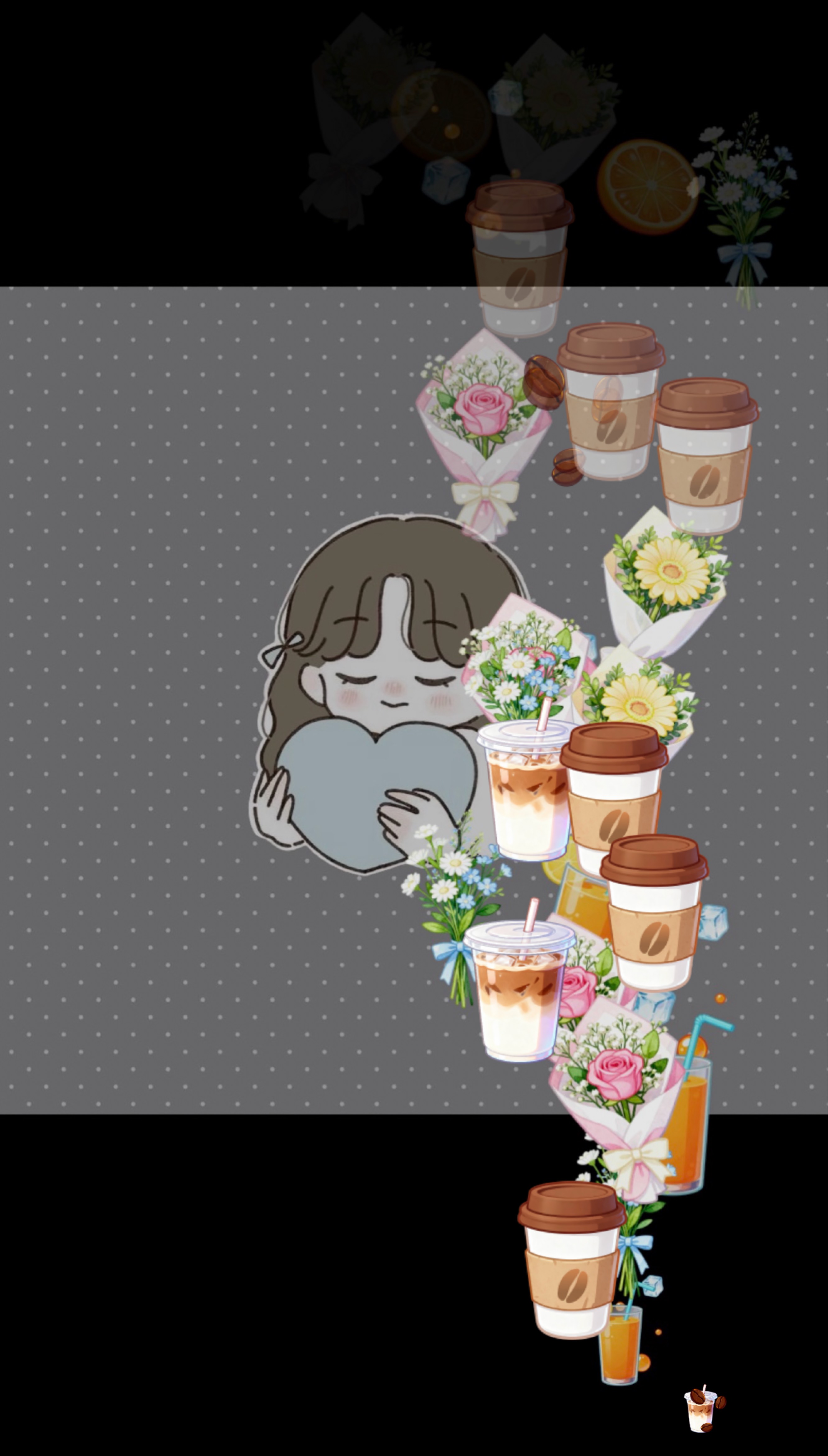 勉強タイム🎧⟡.·