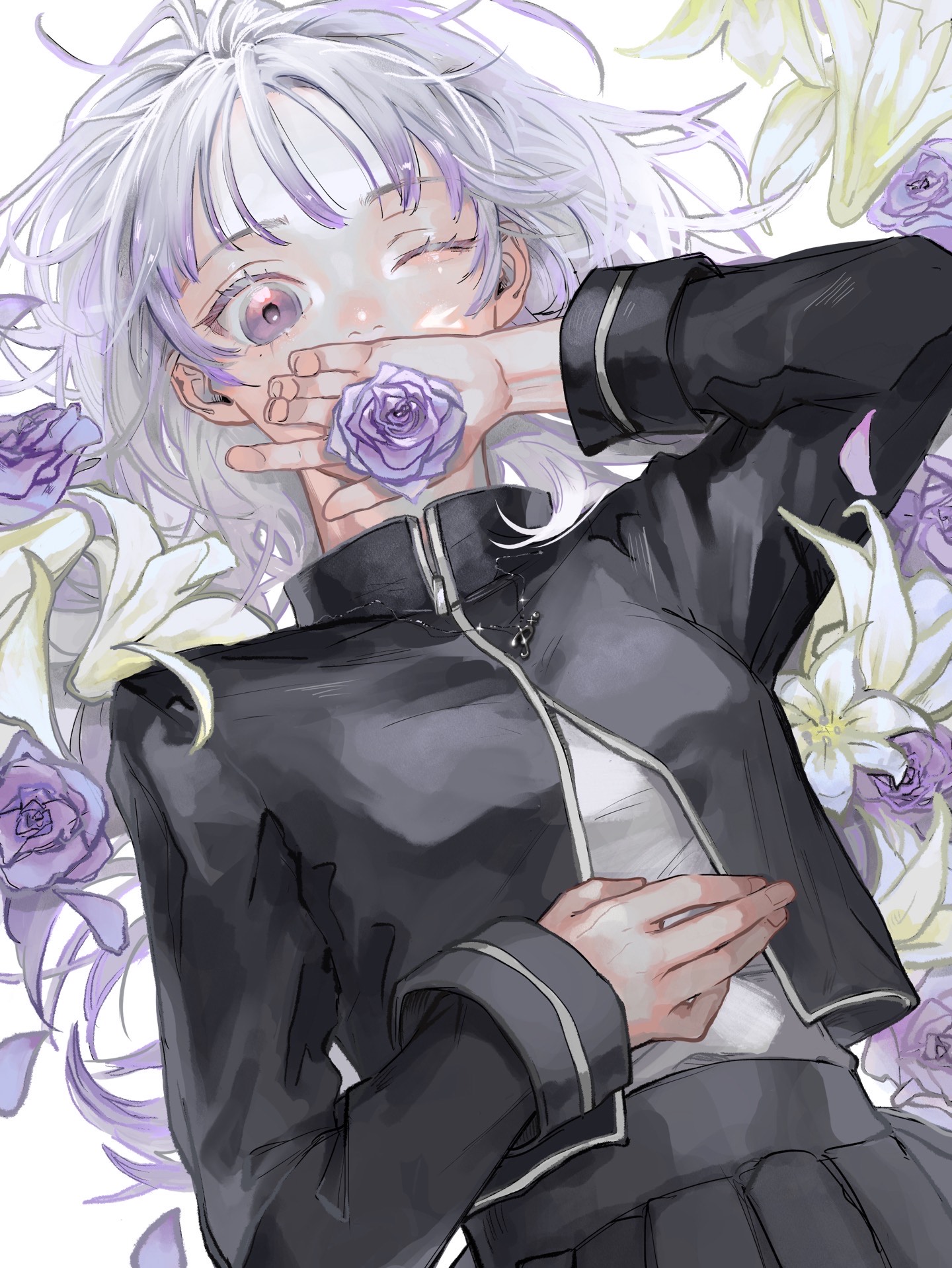 【中低音】元気の源乙姫🐯