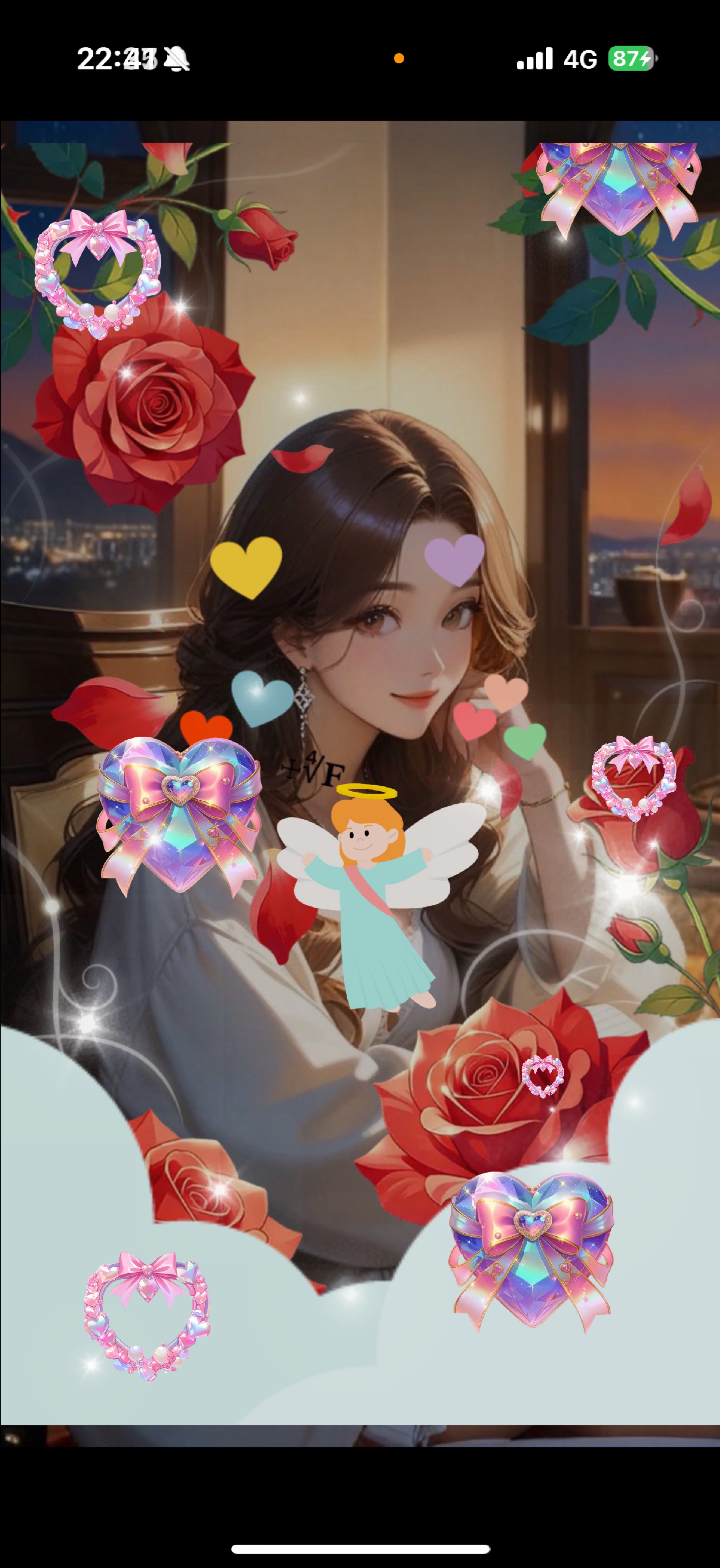 初潜◎気軽にどうぞ💐1h