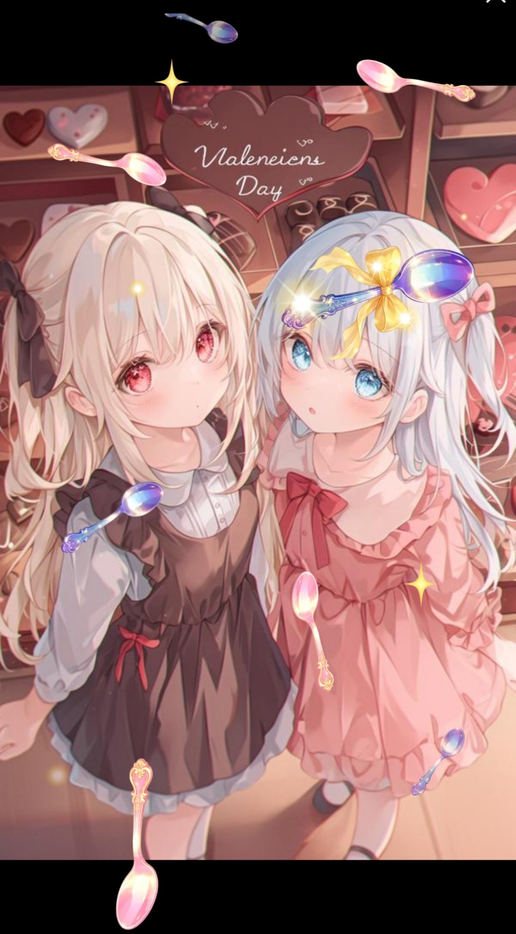 まっちょるよ❣️