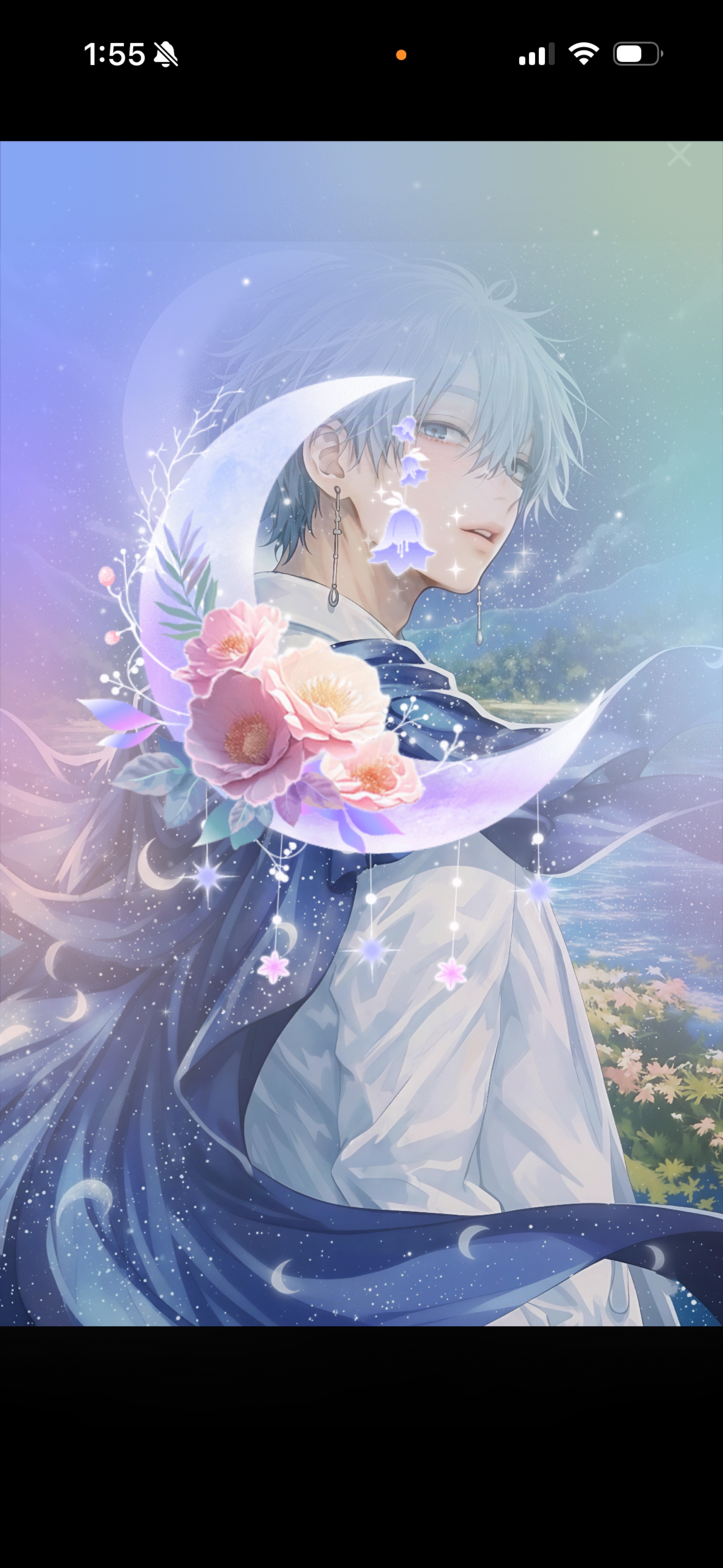 𝙇𝙤𝙫𝙚 𝙢𝙚 𝙢𝙤𝙧𝙚.