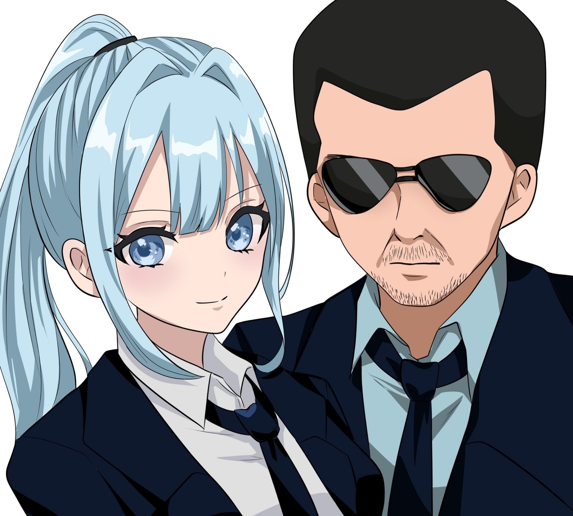 まっちょるよ❣️