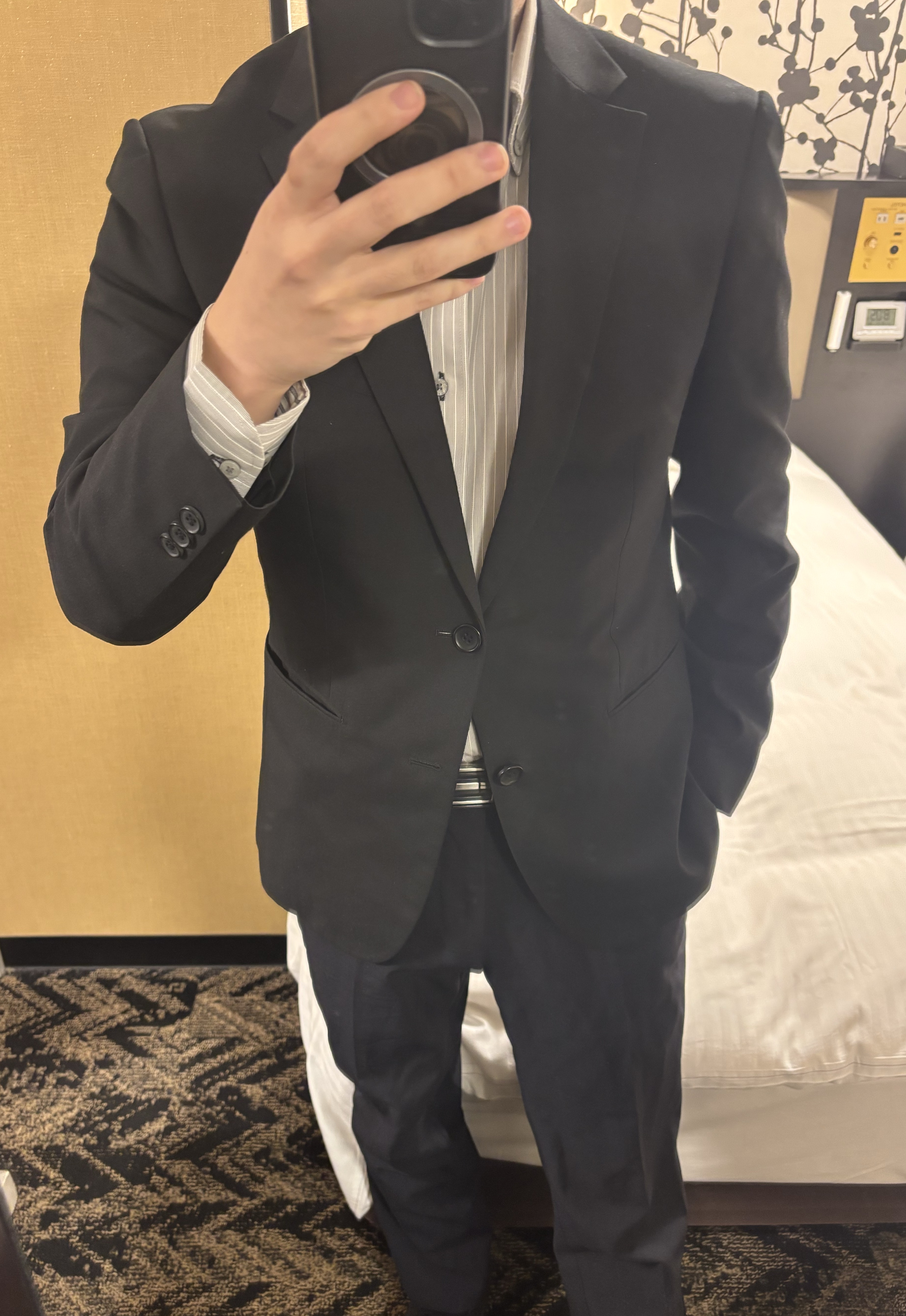 無機材 鬼雑配信