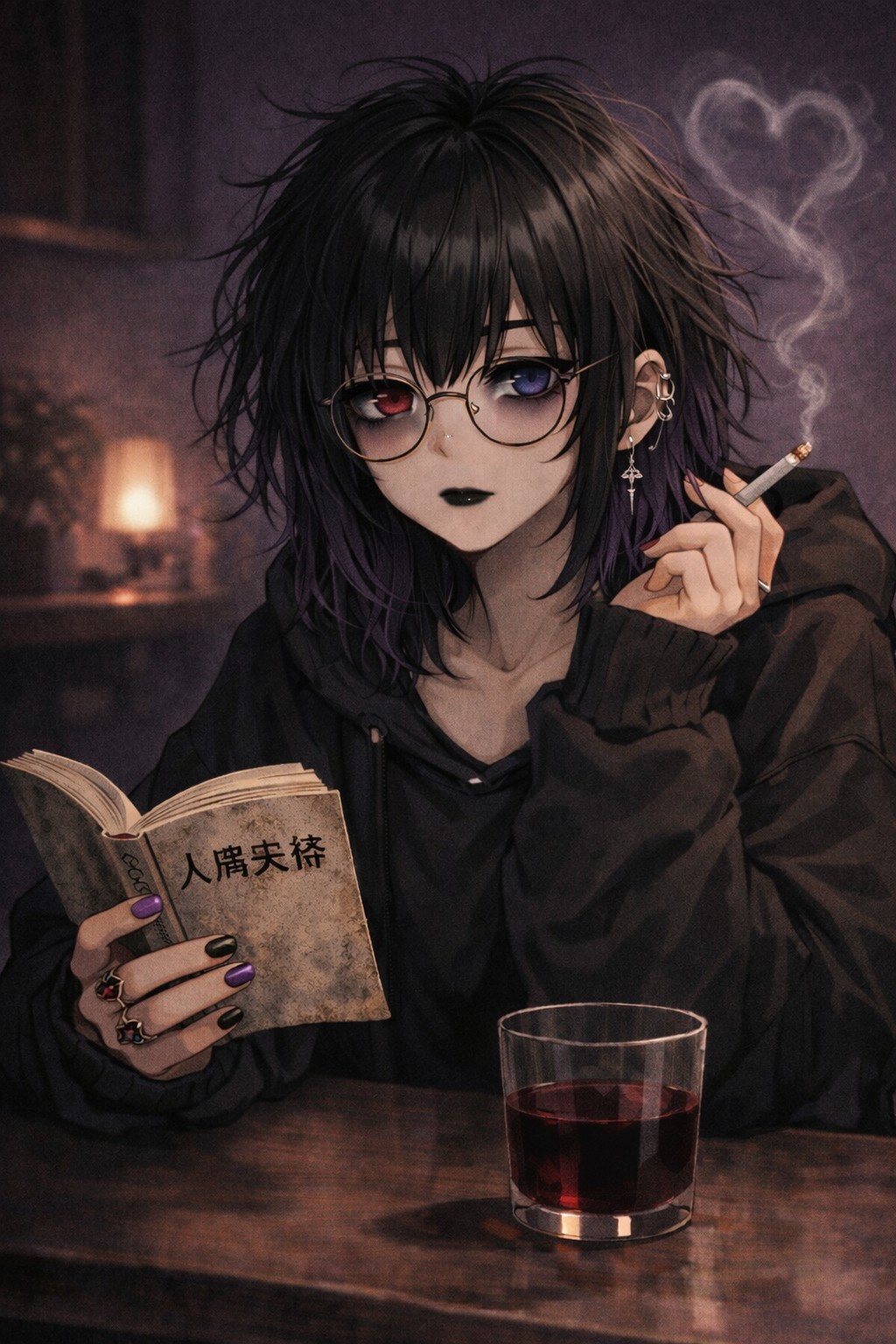 【初潜寝〇】寝落ちかも