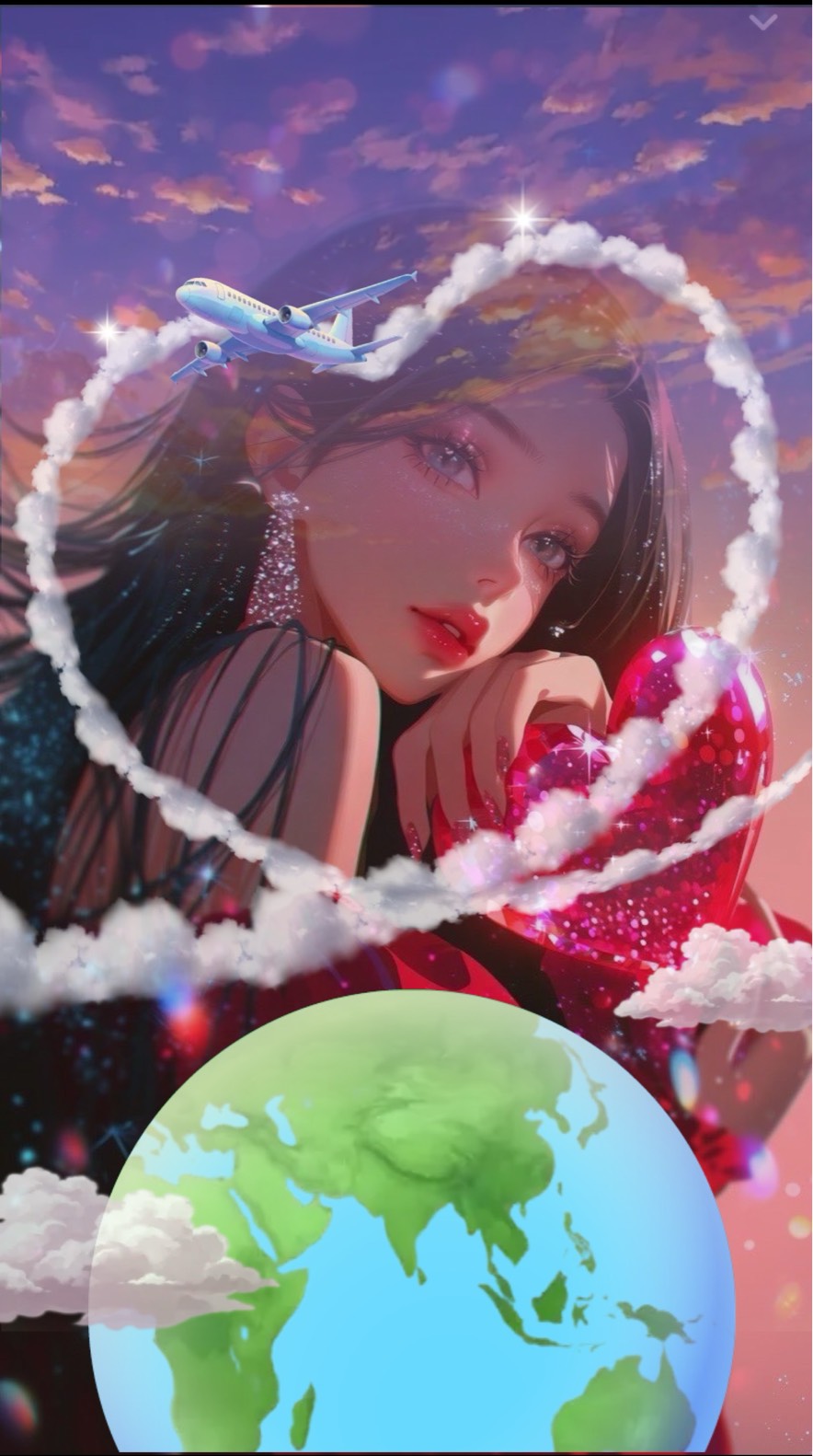 初潜💋アナタの癒場所🌙*