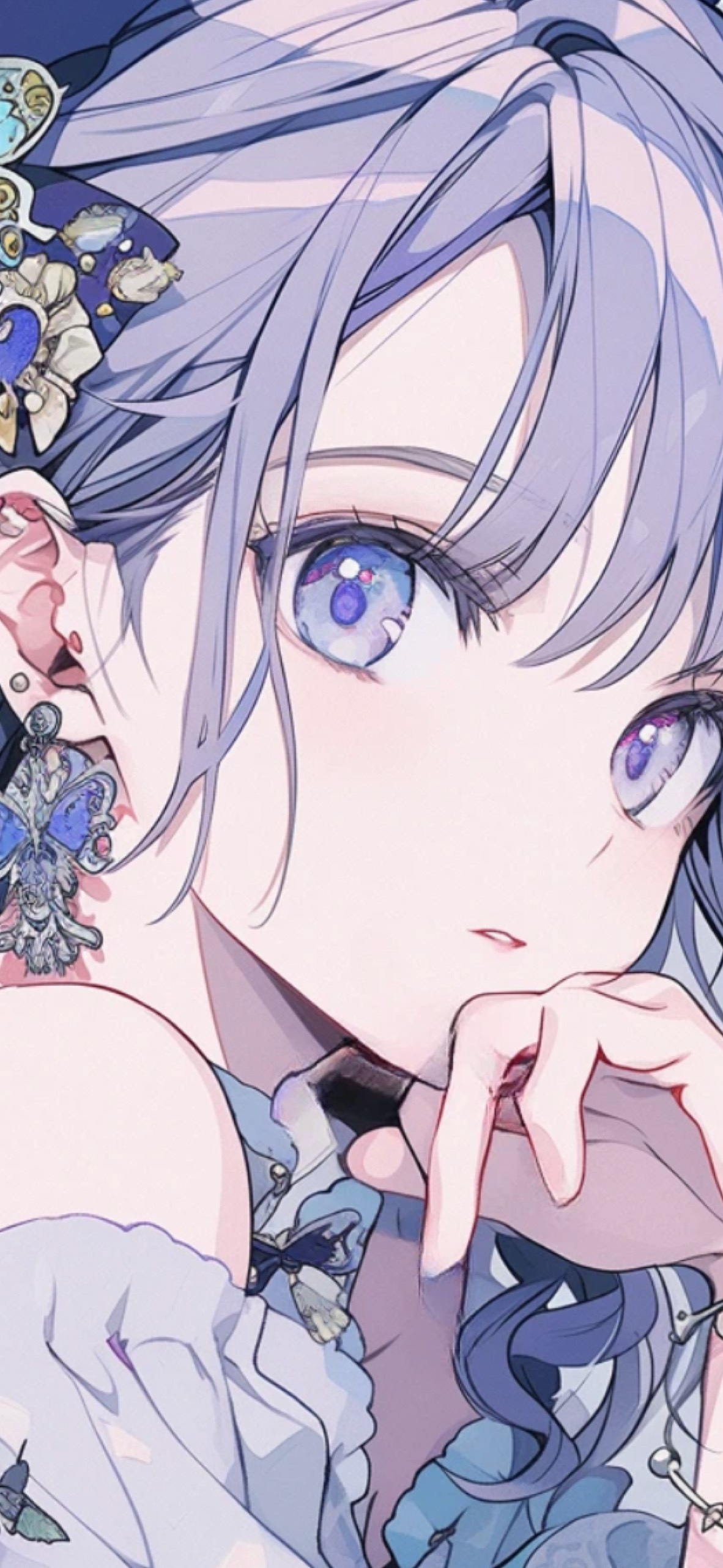 寝落ちに来る？