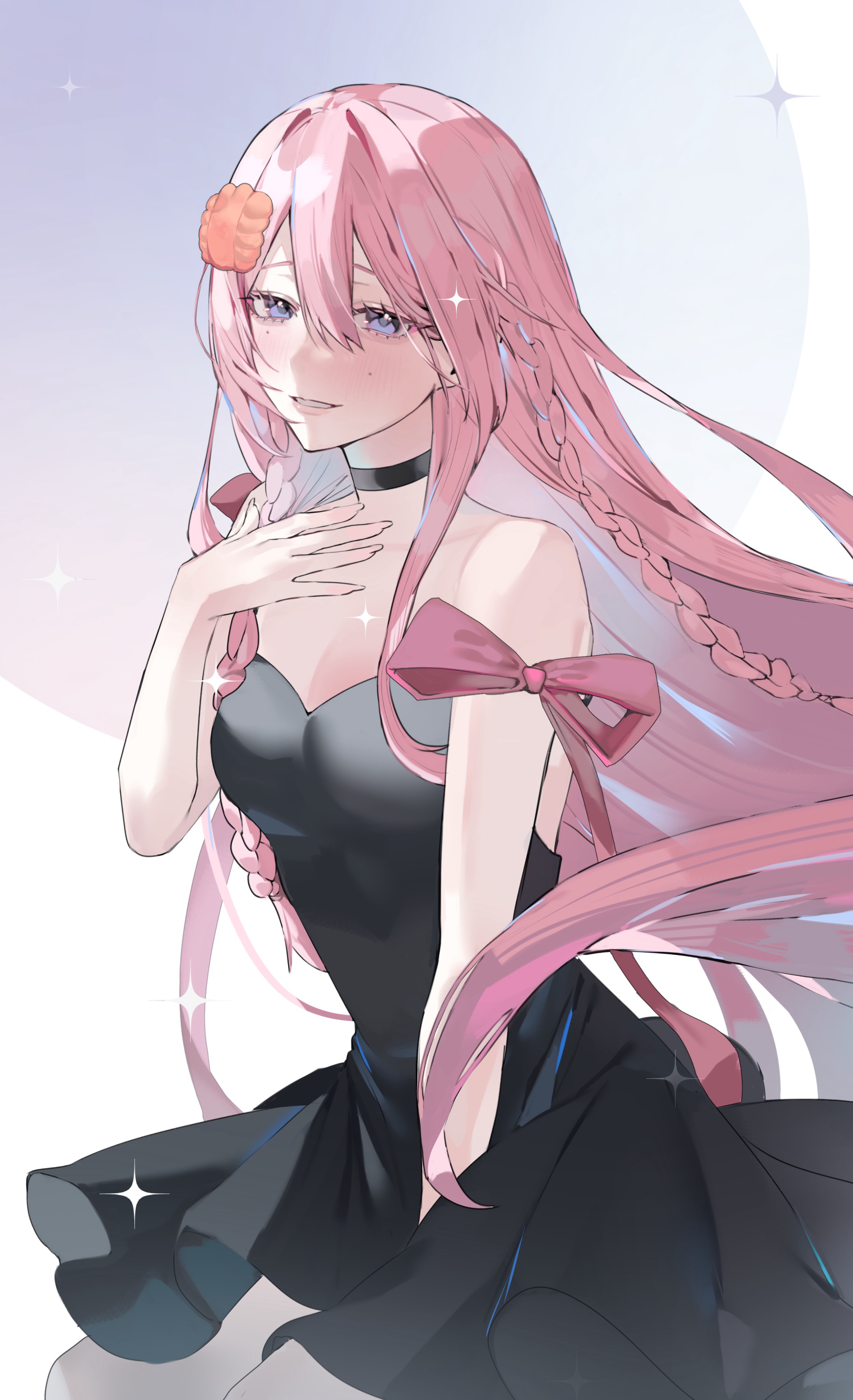 ハッピーな人です🪄︎︎✨