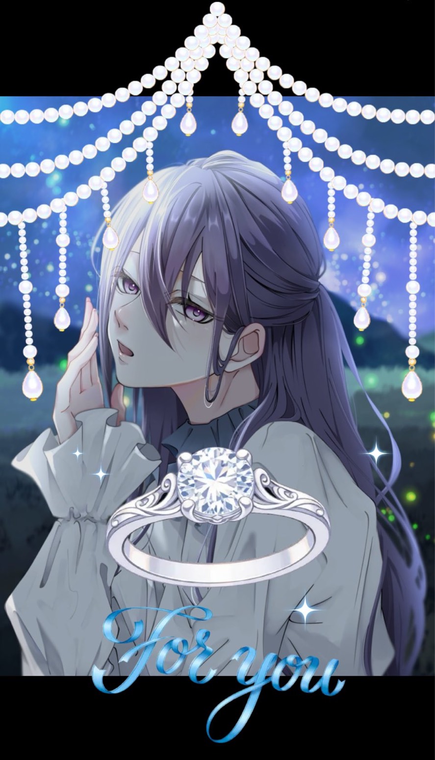 【立体音響】睡眠導入剤🌿‬🫧