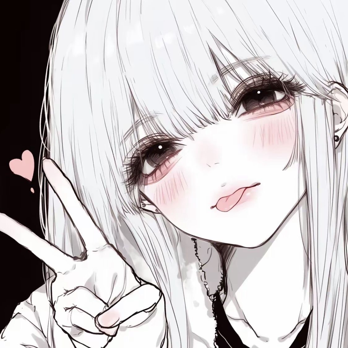 初潜◎ 心理テスト‼️