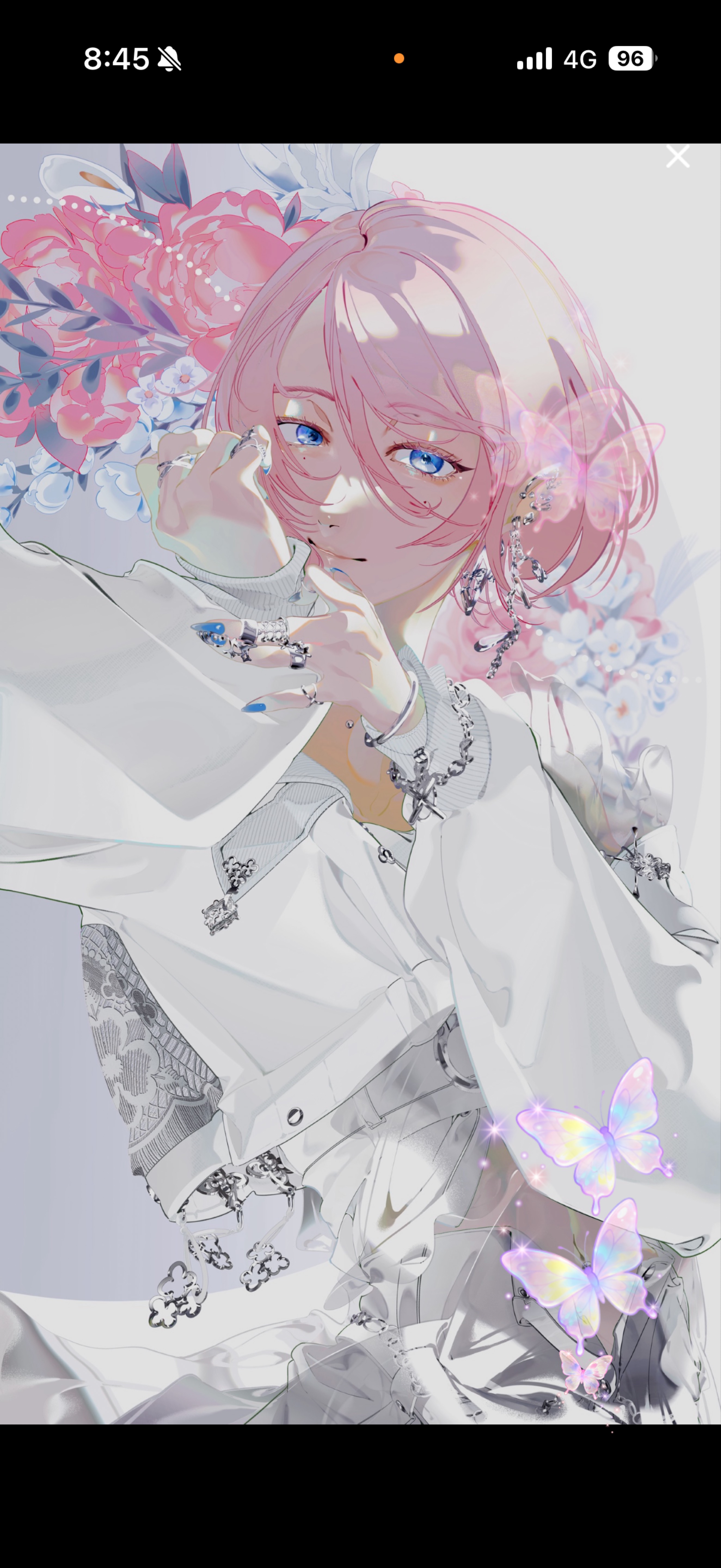 ~9:00ハッピーな人です🪄︎︎✨