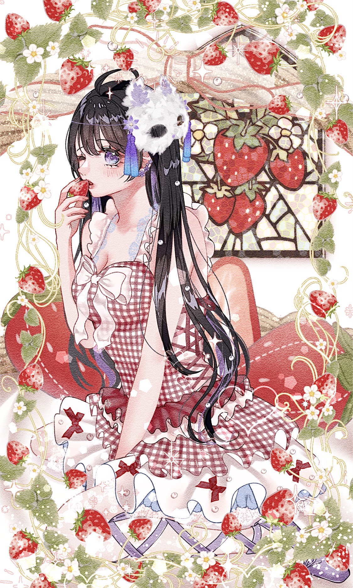 博多弁女子のお喋り部屋🍓ྀི