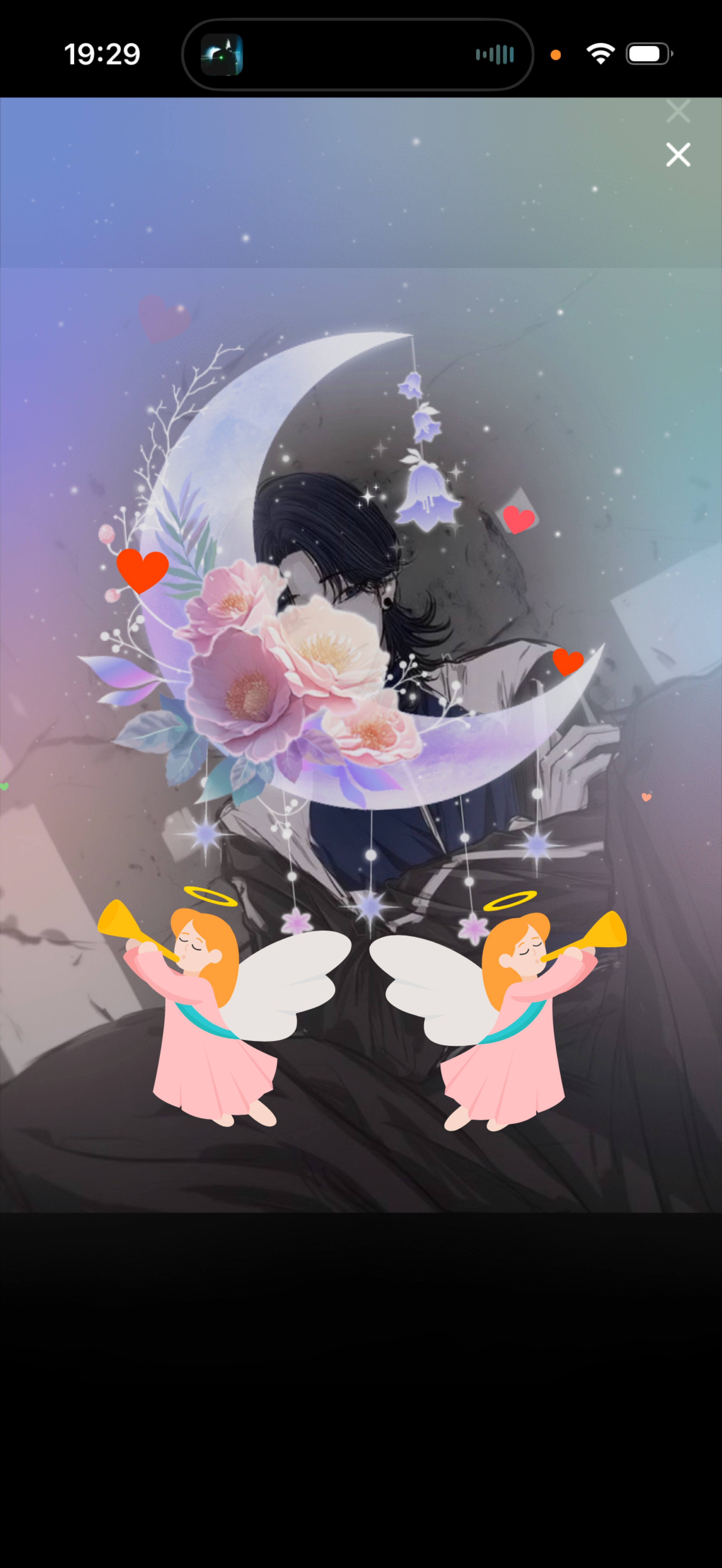 初潜🙆‍♀️仲良くなろう❕