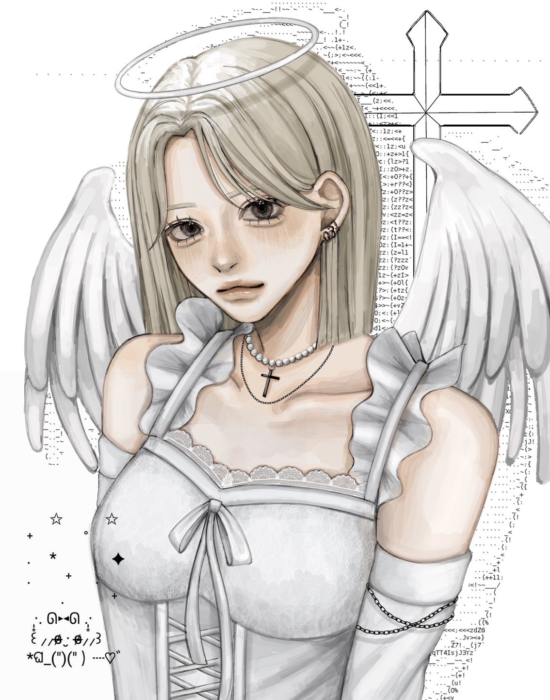 ちょうどいい枠 .