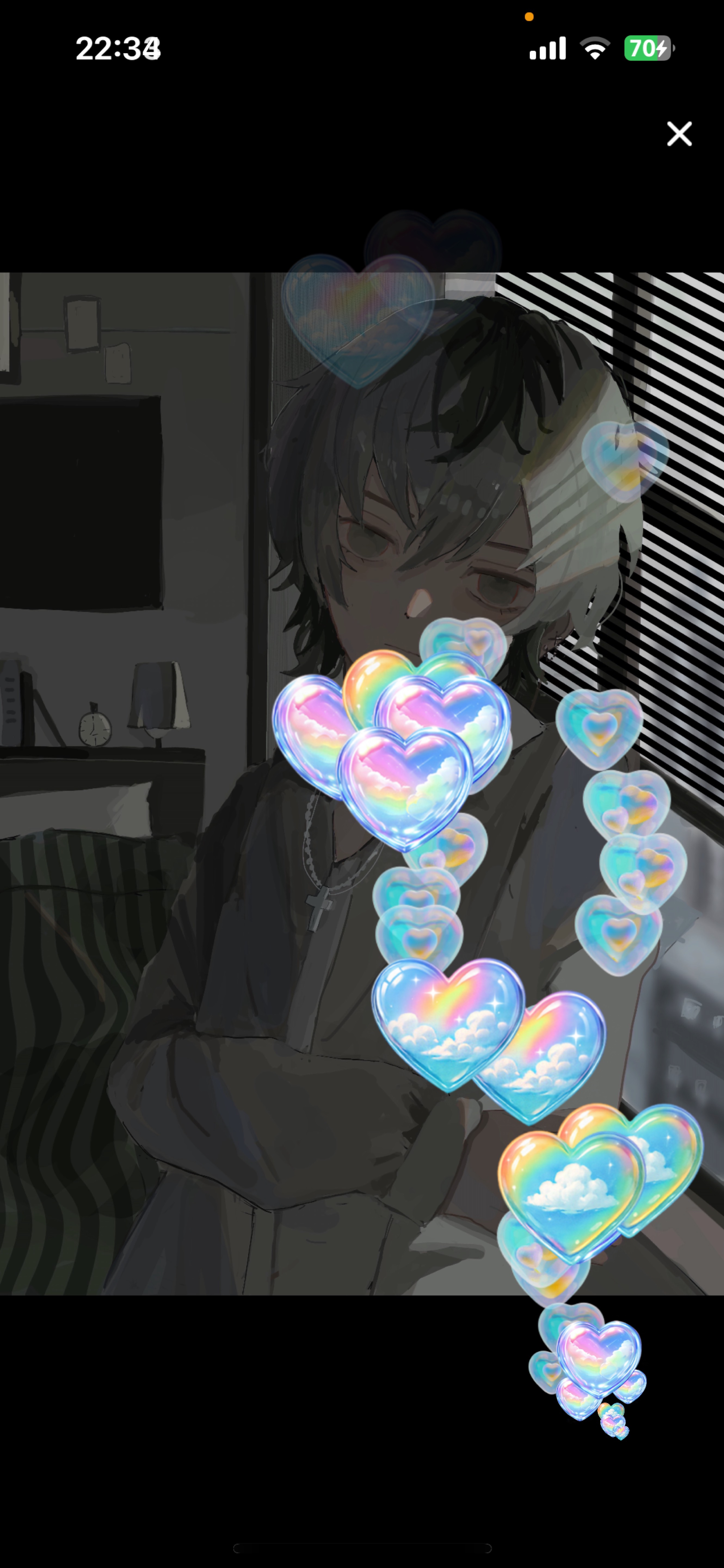 初寝◎￤眠いね ♔ꚟ