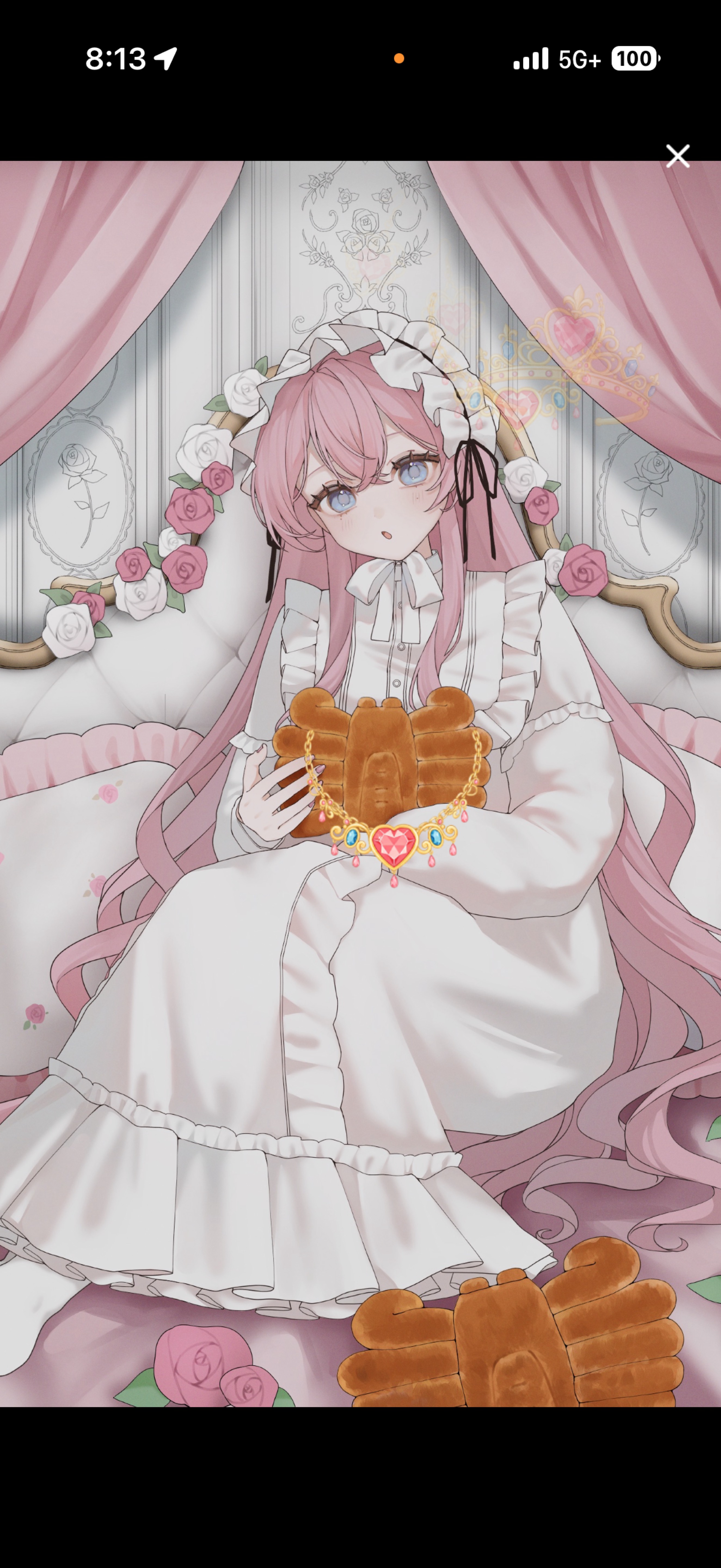 ハッピーな人です🪄︎︎✨