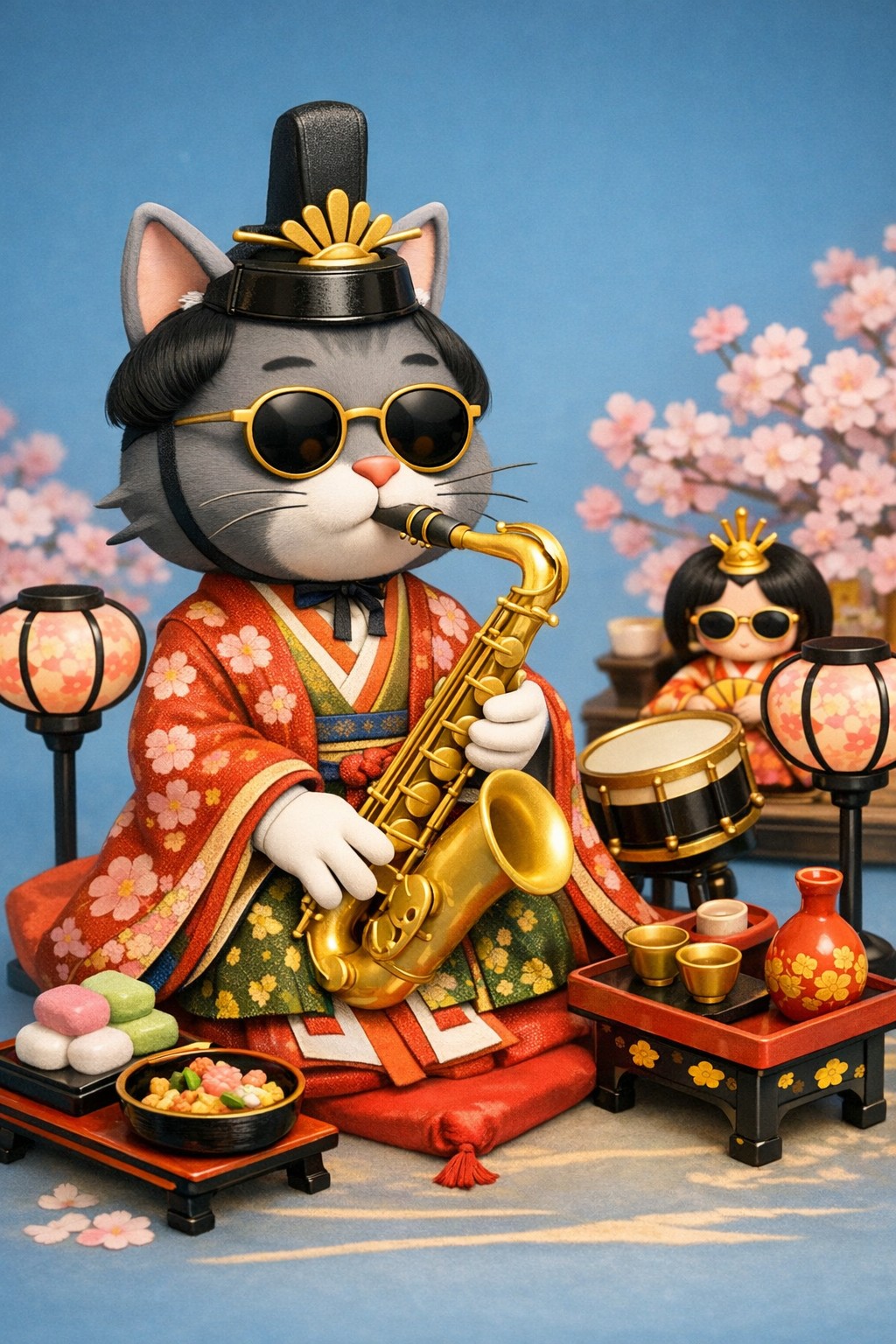 午後のジャズラジオ/聴くだけOK