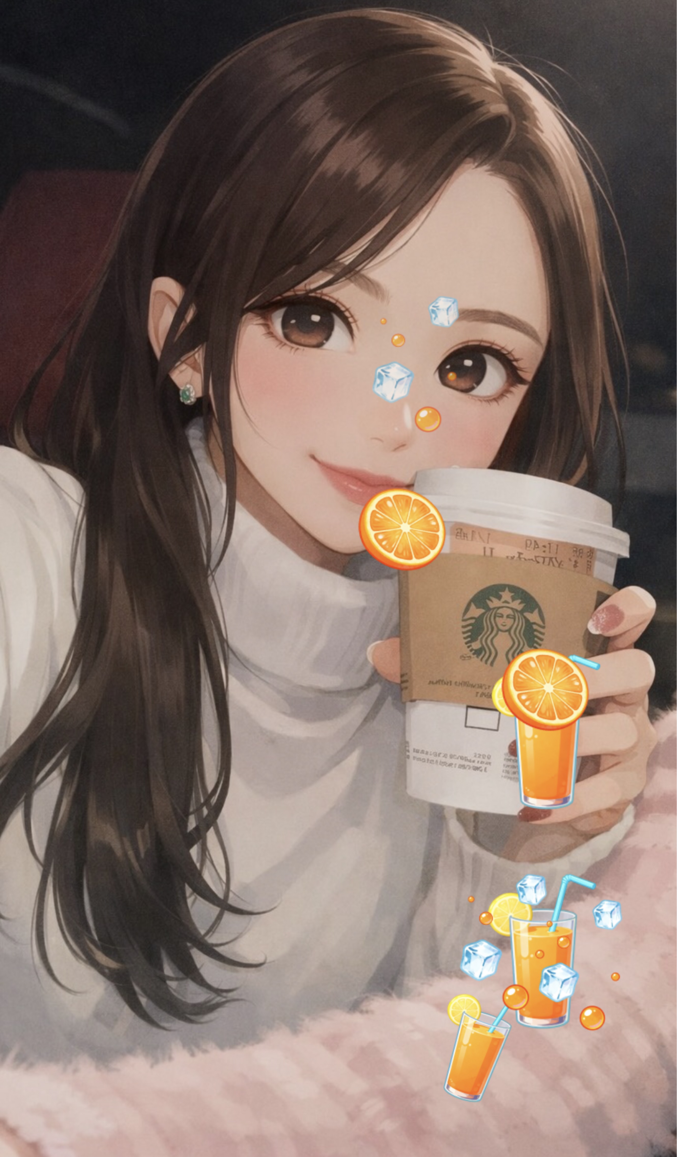 寝落ち〇ハスキー好き？