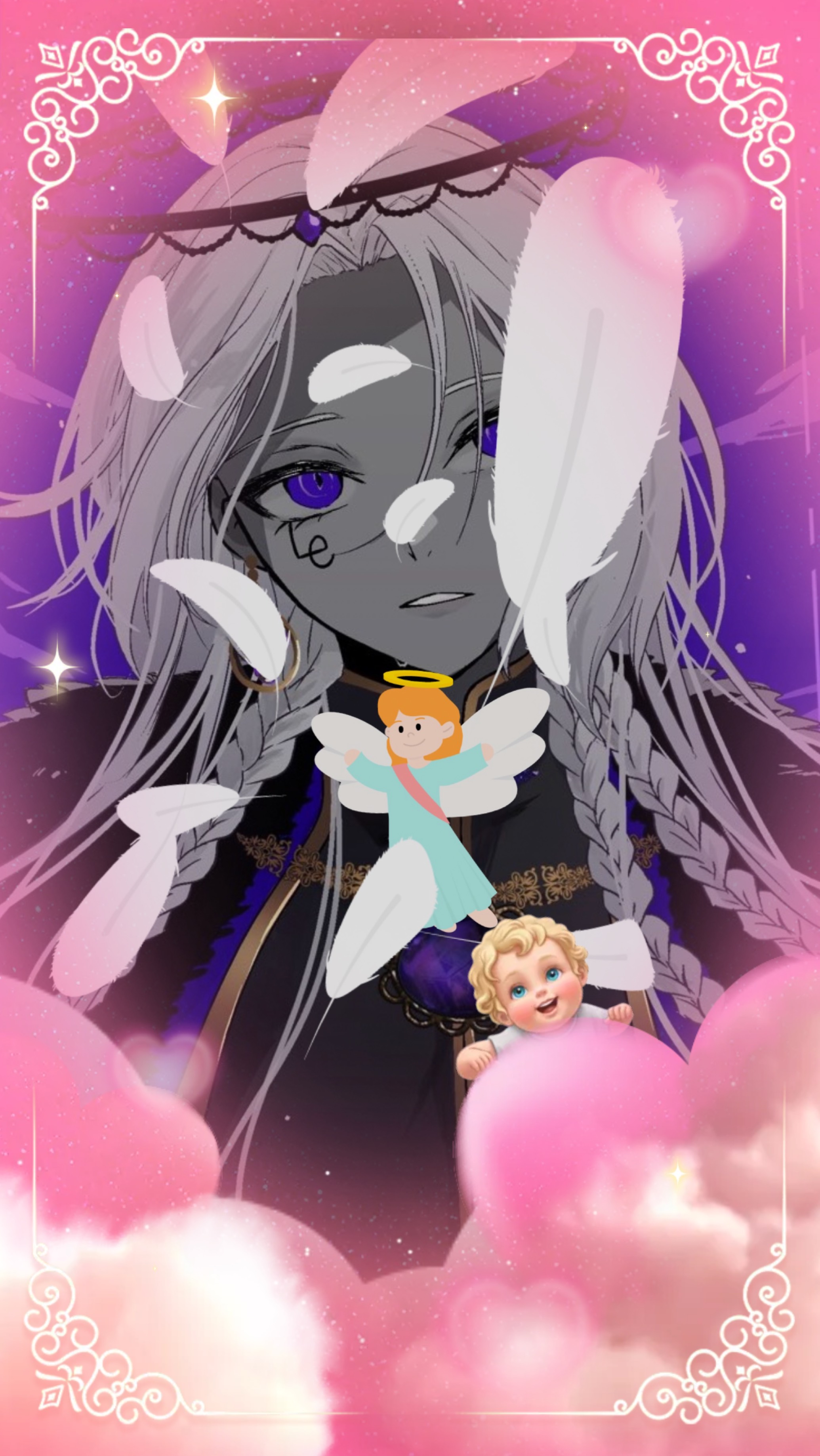 潜○初見さん30秒聴いてって?