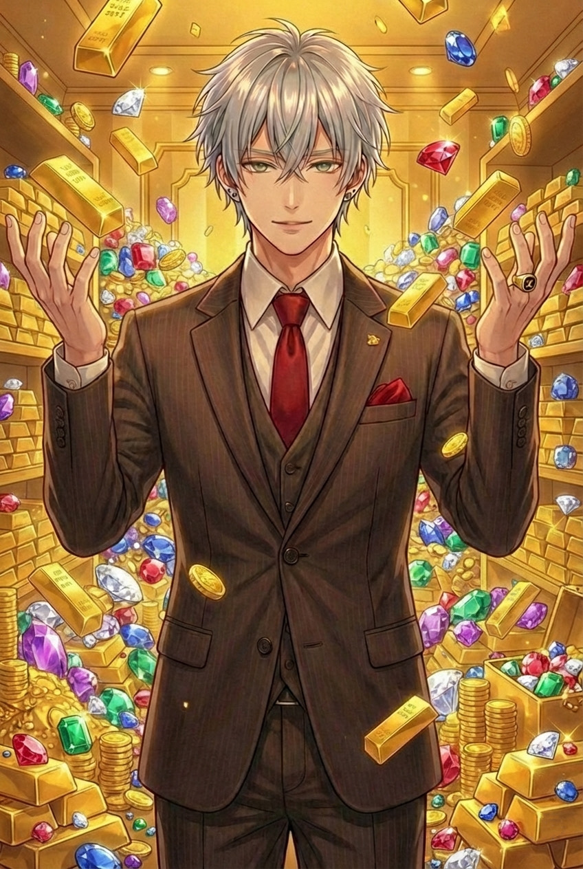 𝙇𝙤𝙫𝙚 𝙢𝙚 𝙢𝙤𝙧𝙚.