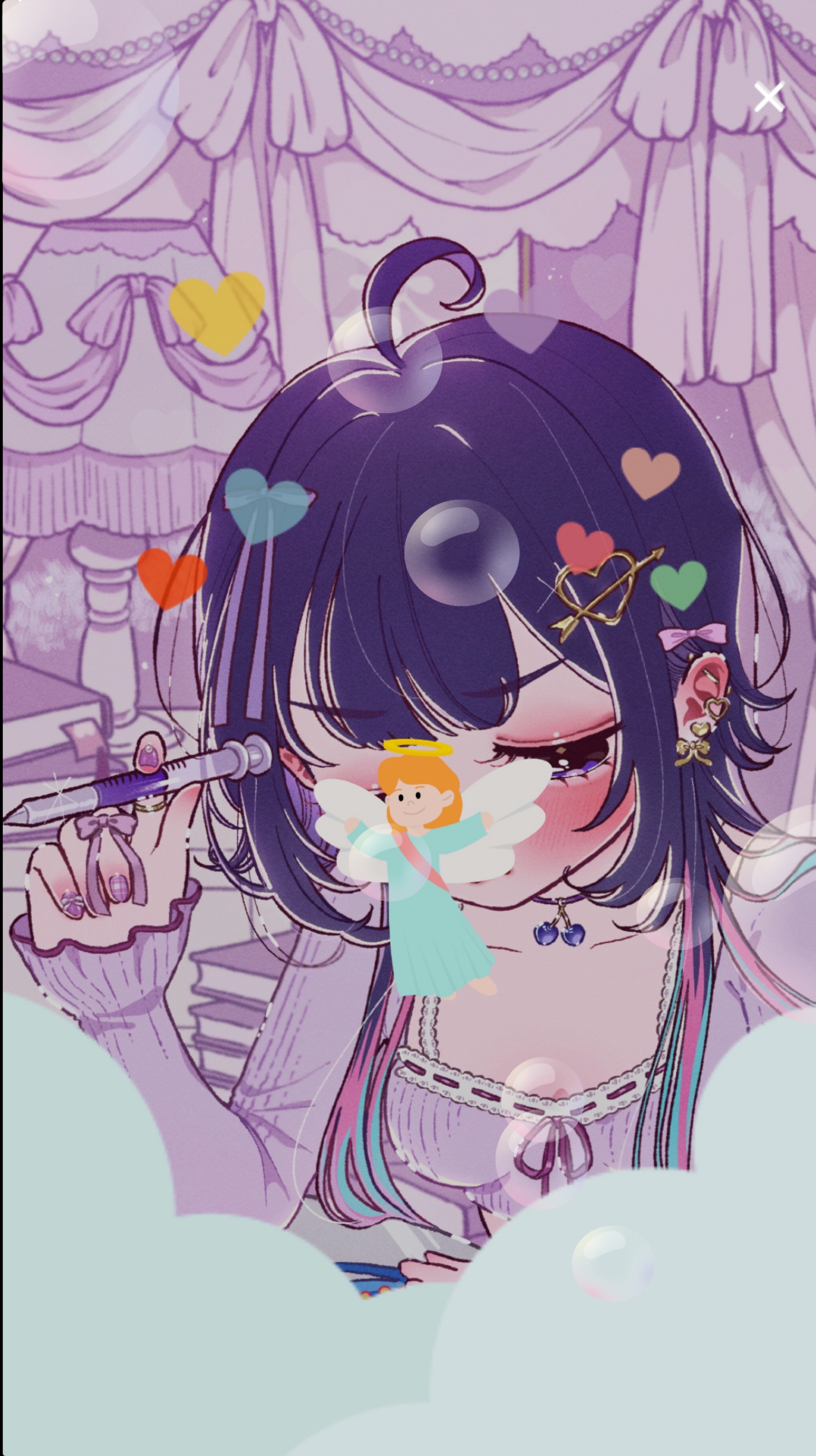 今日もおつかれさま🍵