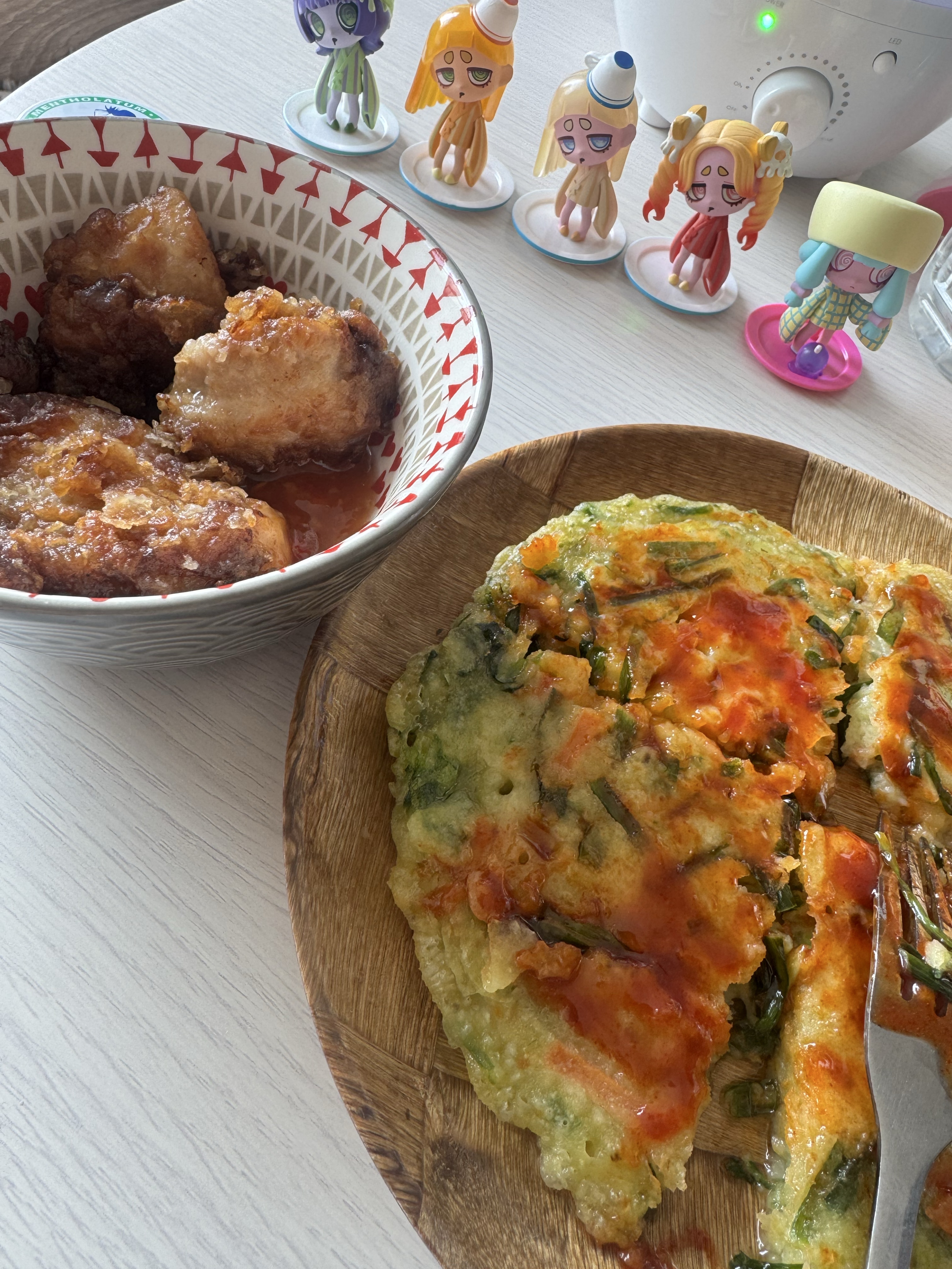 ミッション1 あこまるを起こせ！