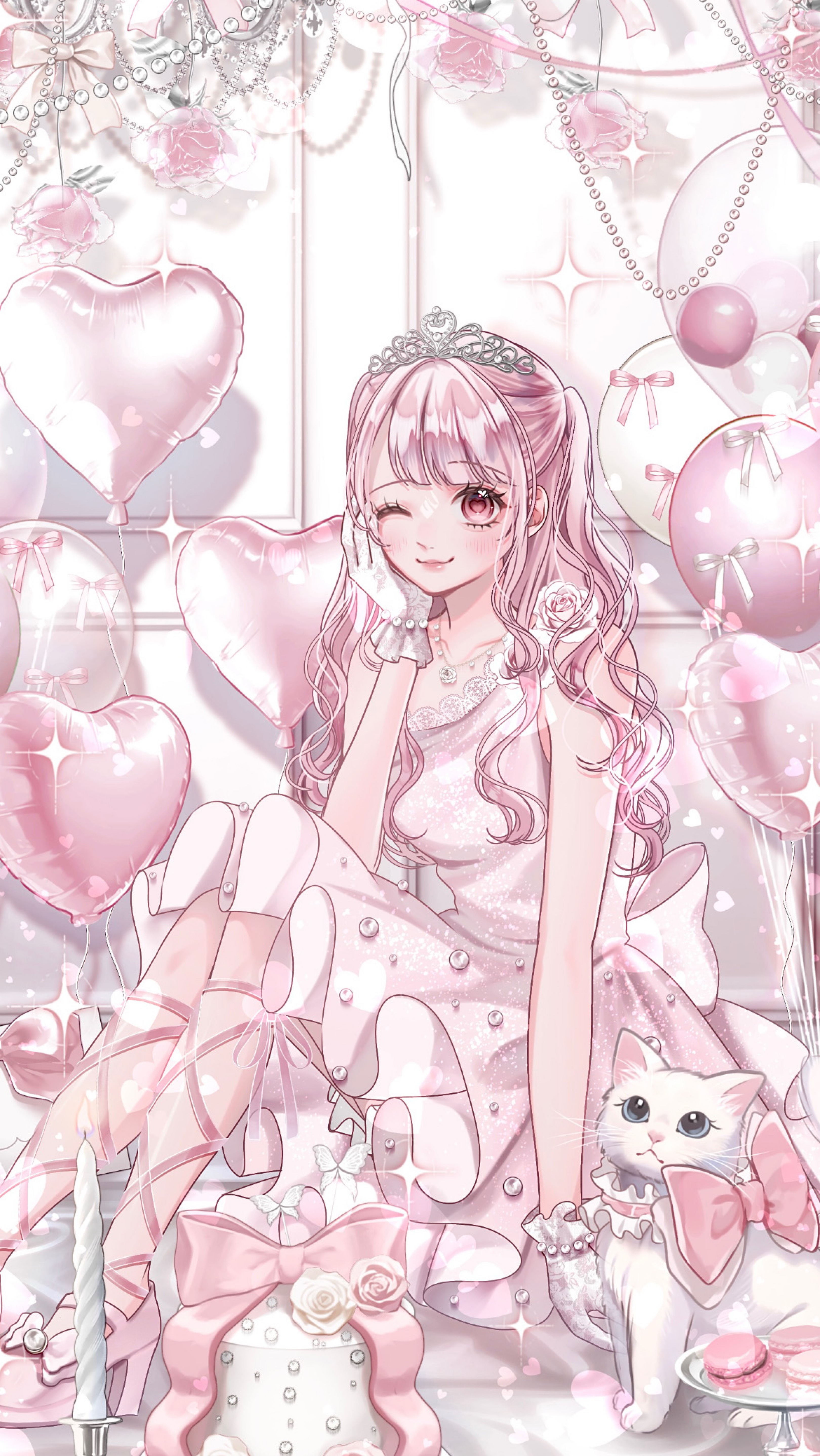 潜れる癒し枠🌷💭￤作業のお供にも◎