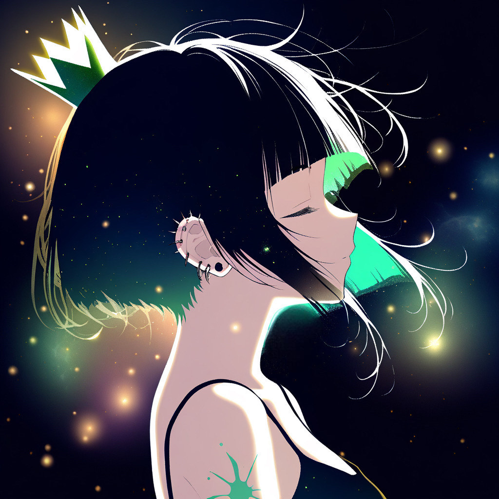 女でも王子様になりたい❣️