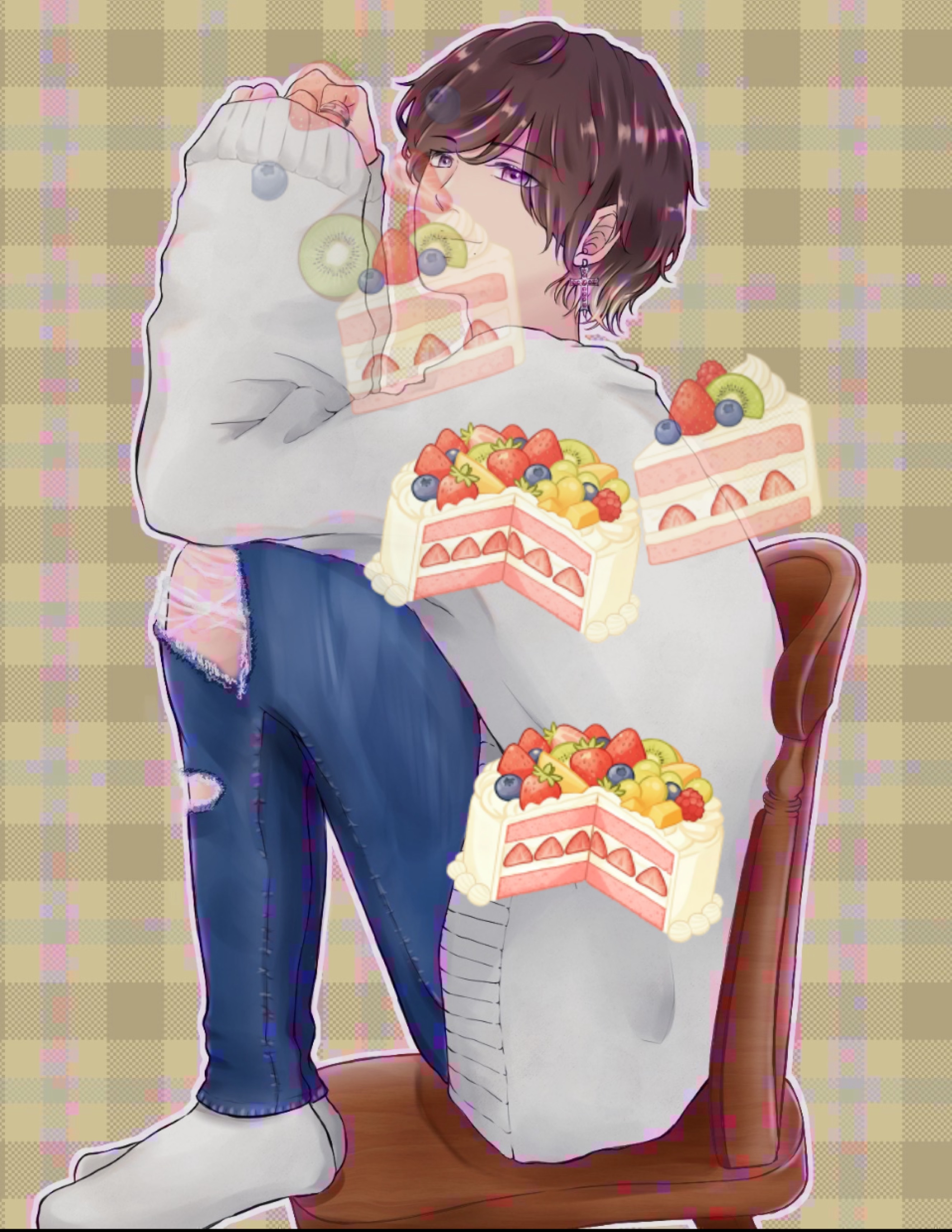 おはよ（30分）