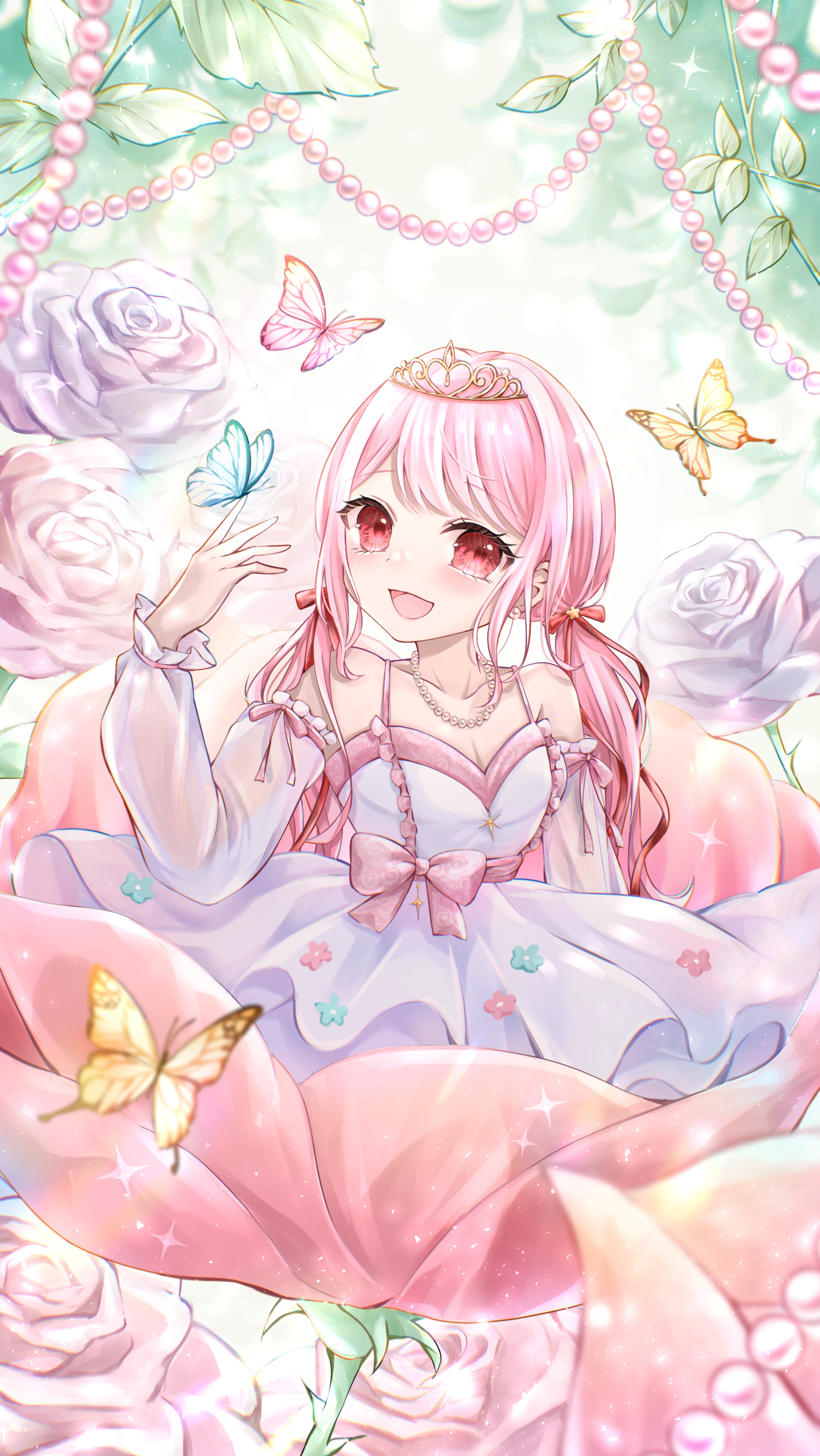 癒しの時間💭🎀￤初潜◎