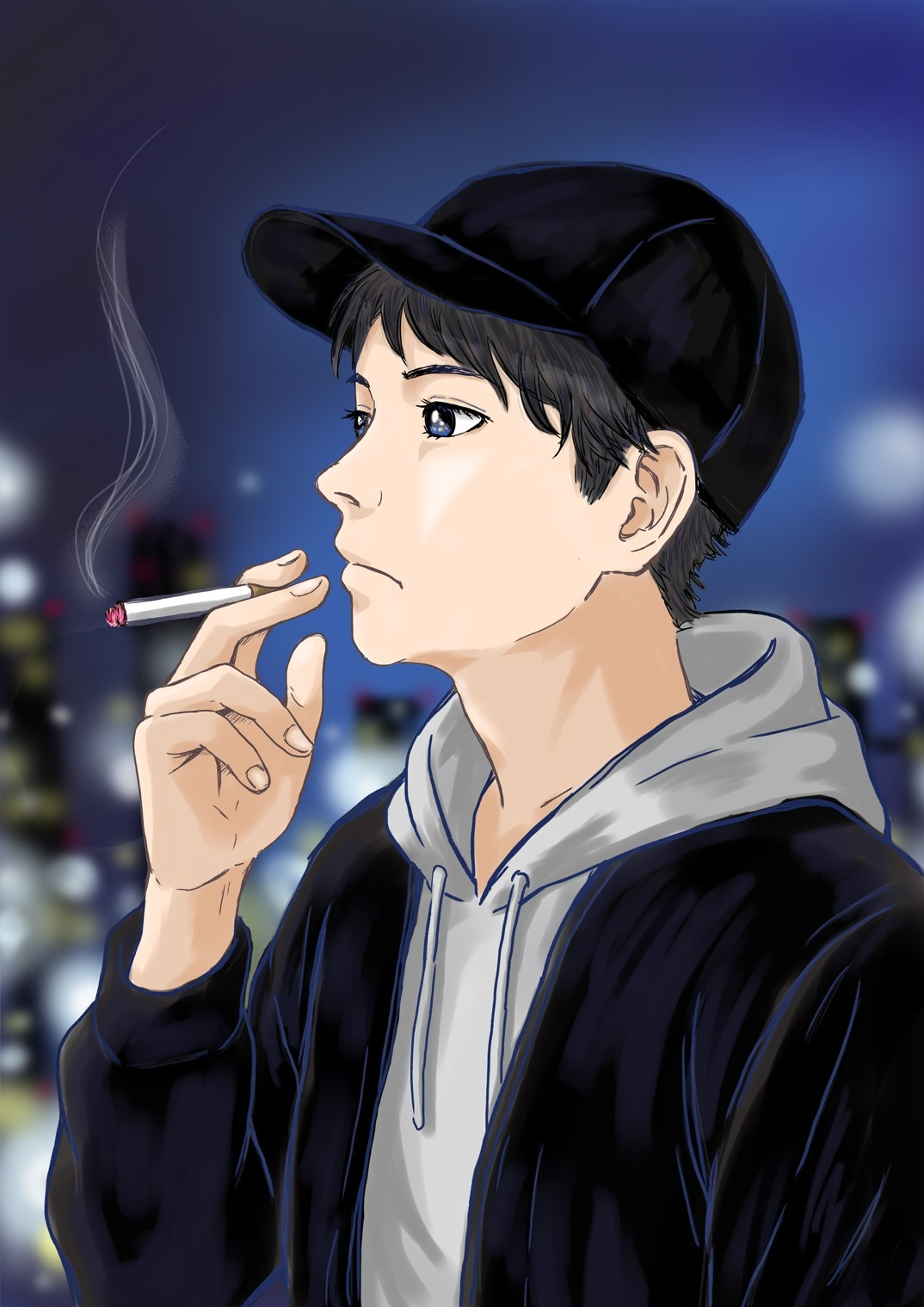 ♦初見潜◎♦雑談/歌タイム