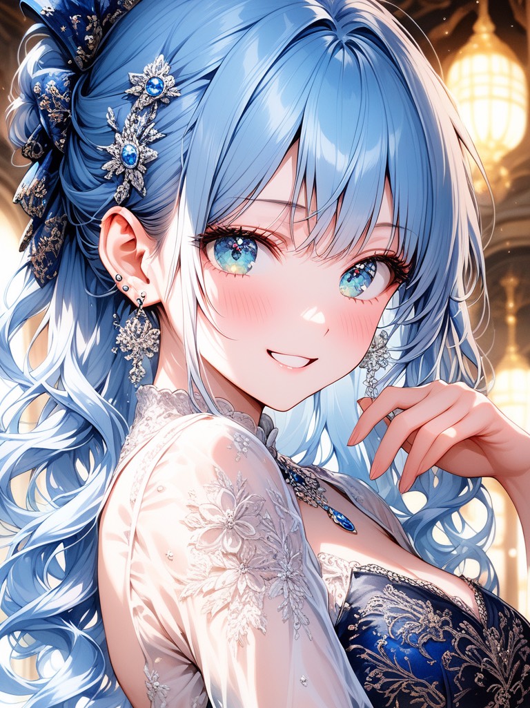 おはよぉいいにきて？