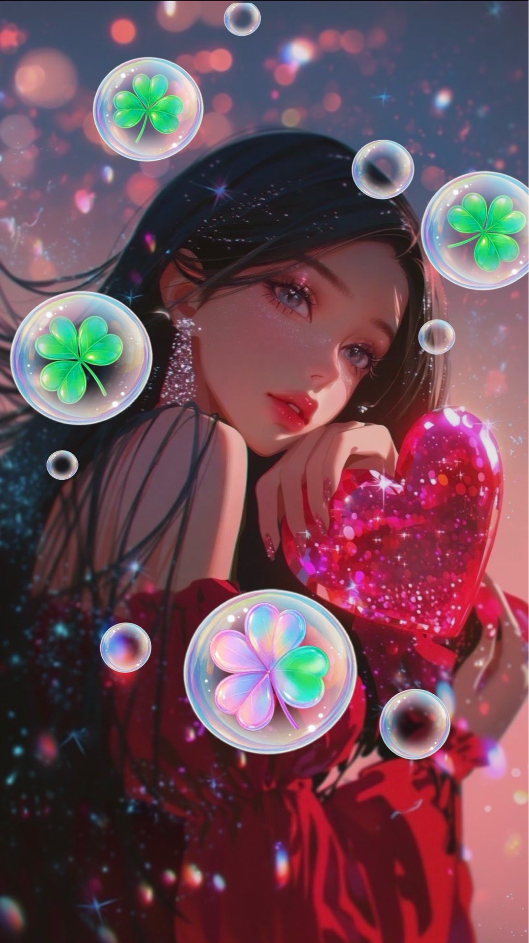 初潜💋アナタの癒場所🌙*