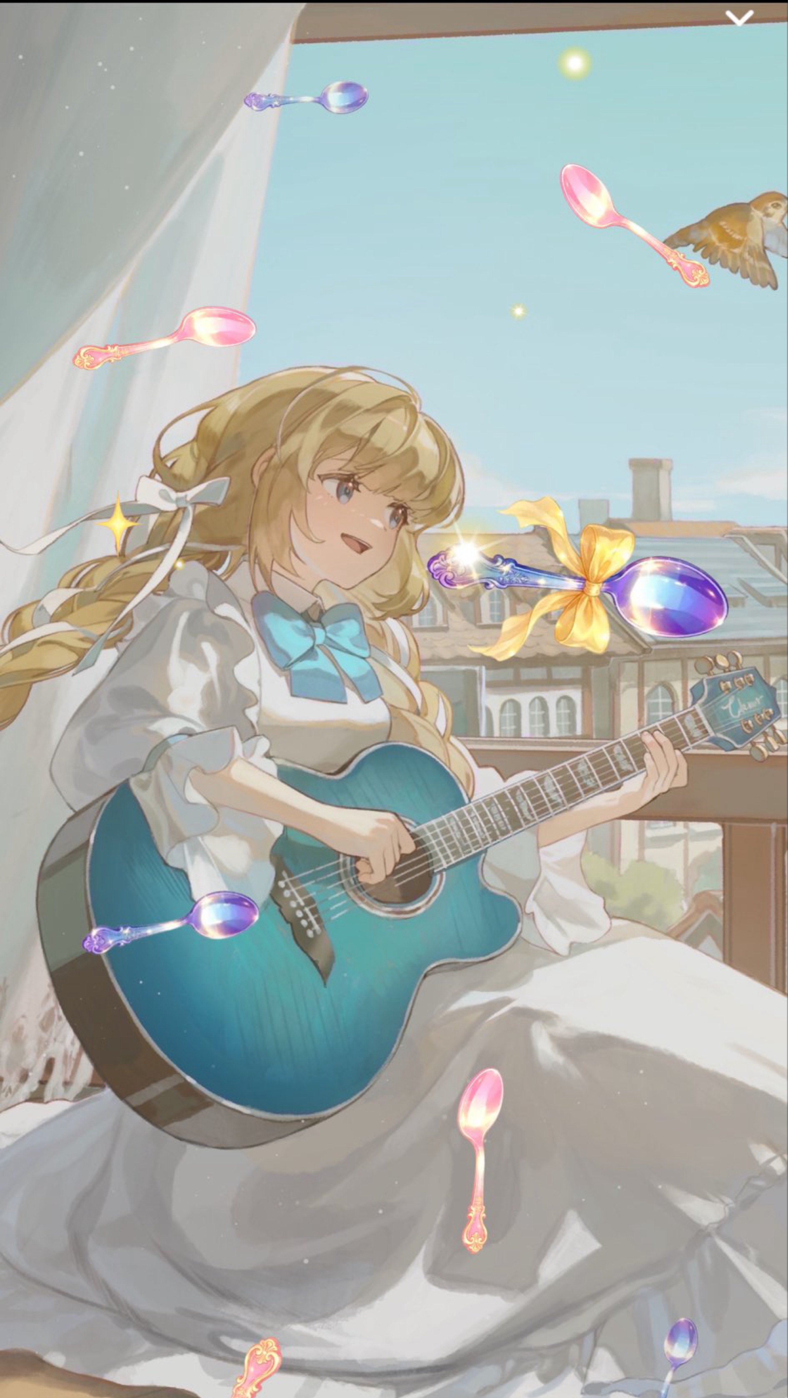 癒しのお歌🔅 初寝潜◎