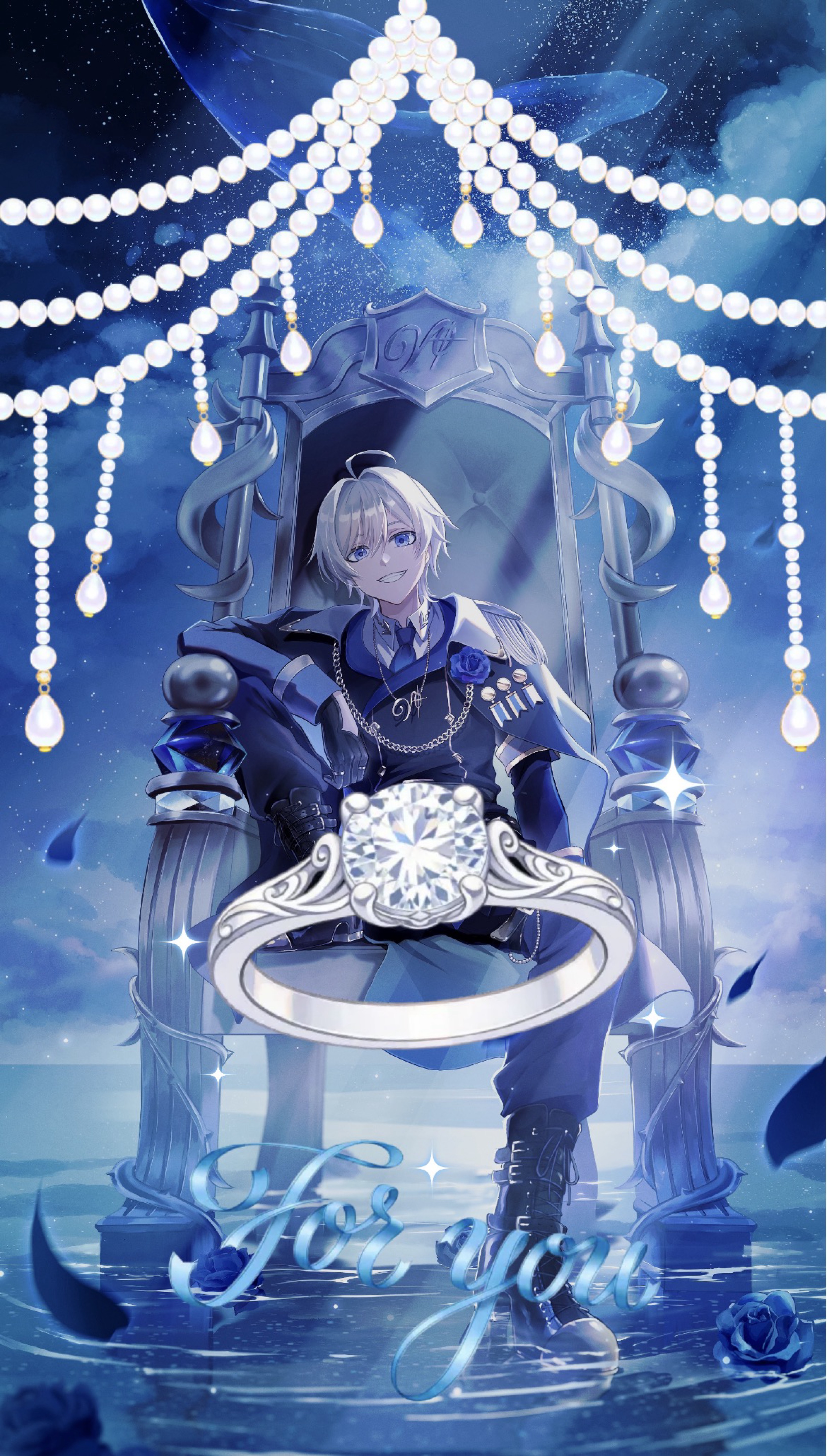 初見◎びばよくない？