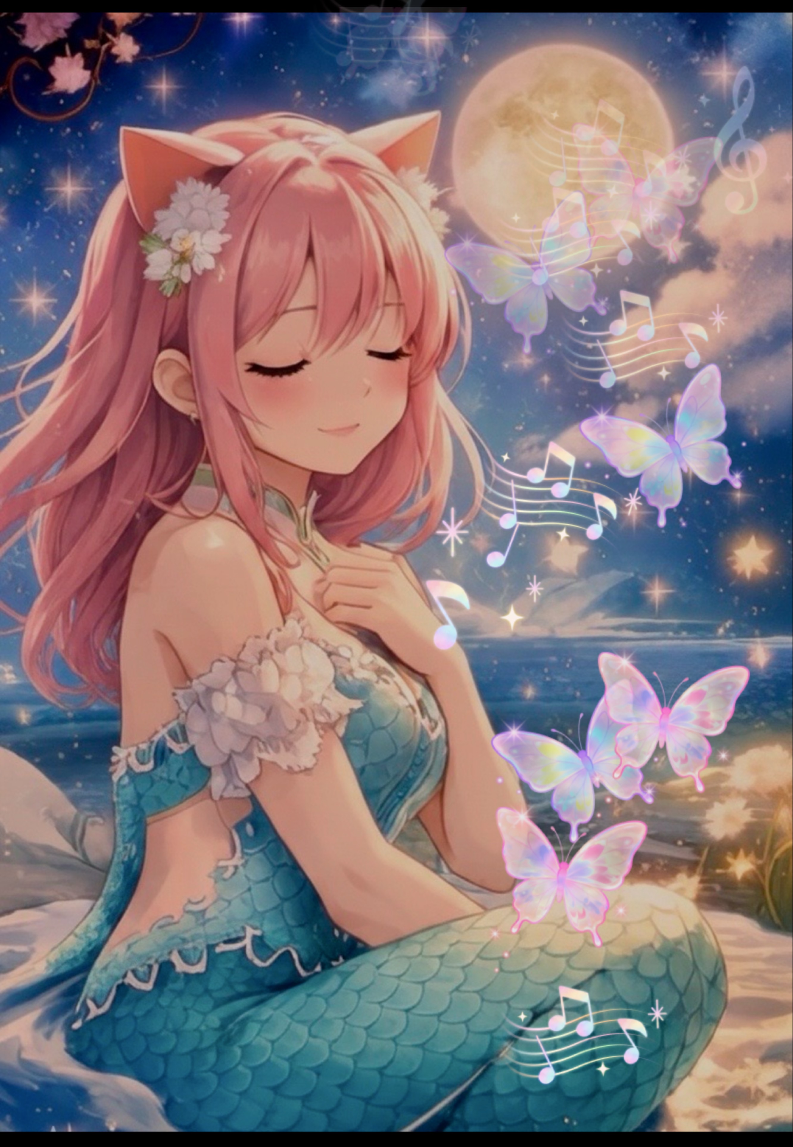 潜🫧おやすみ🌛️.°