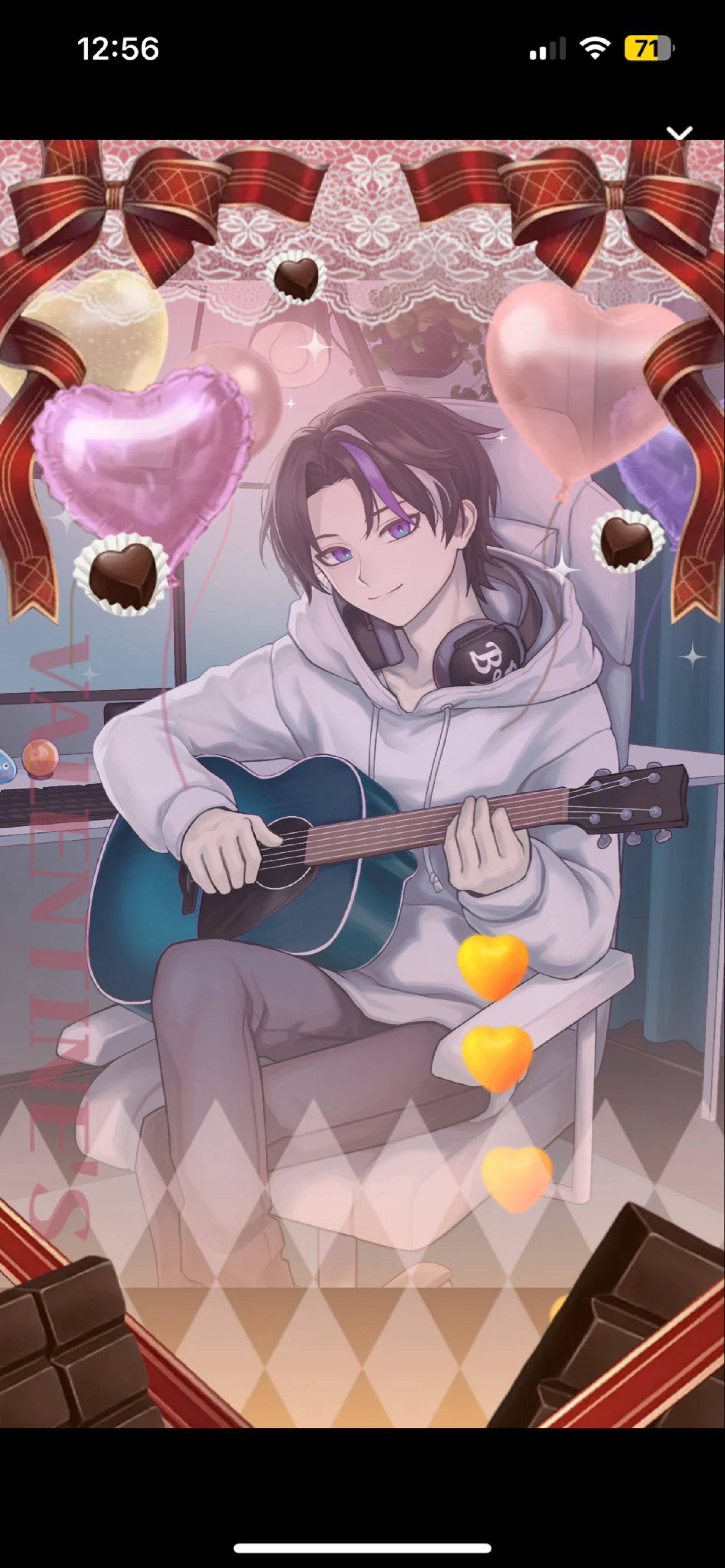 初潜〇弾き語り