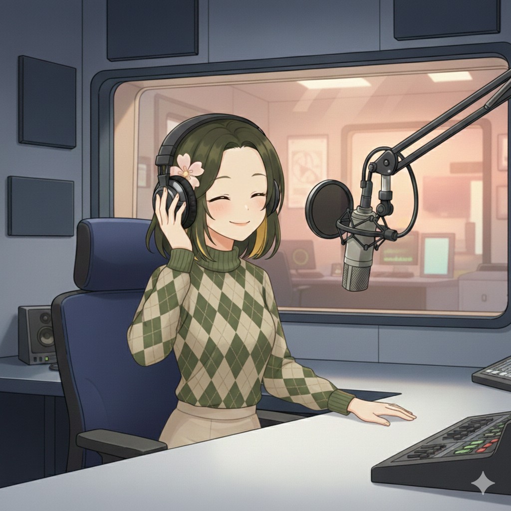 #69 ゆるりラジオ