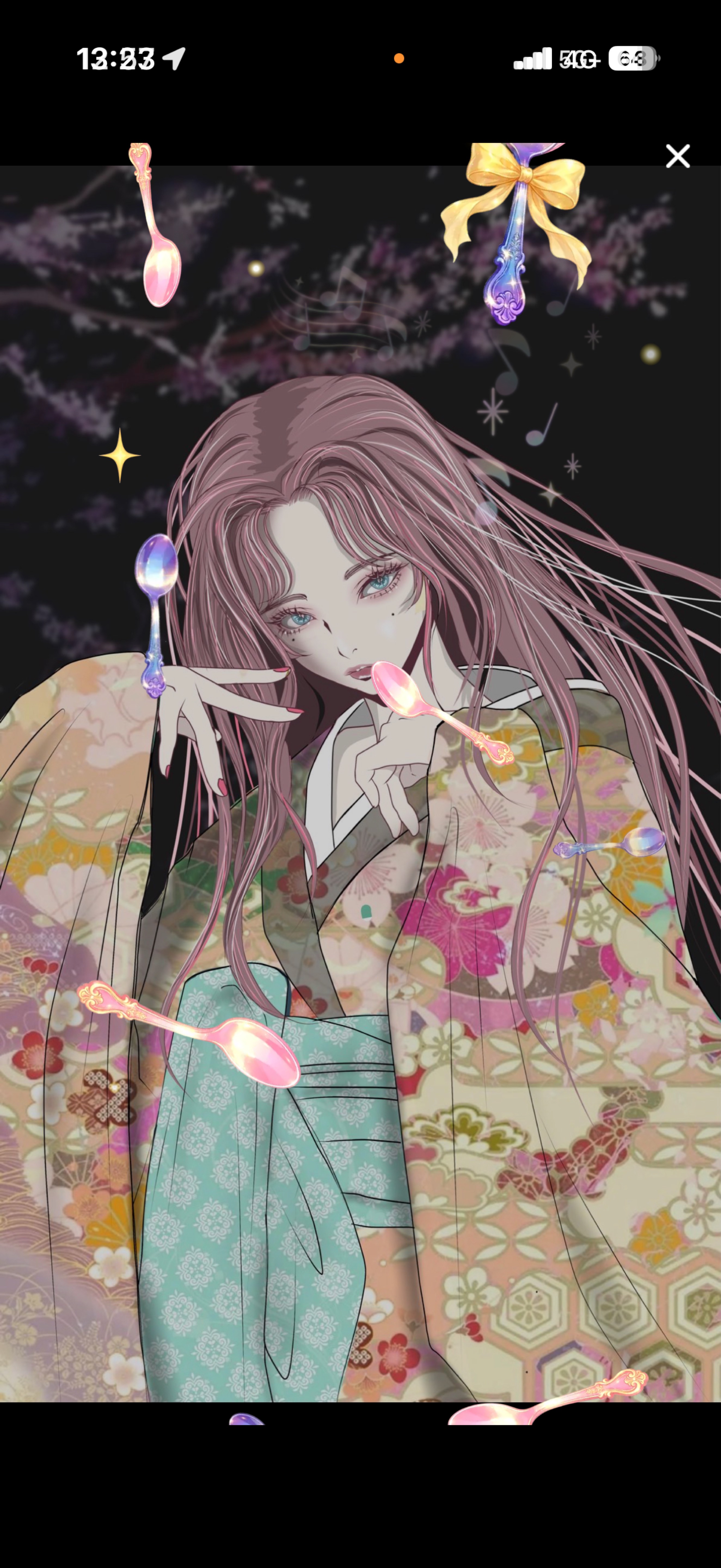 いちじかん！ハッピーな人です🪄︎︎✨