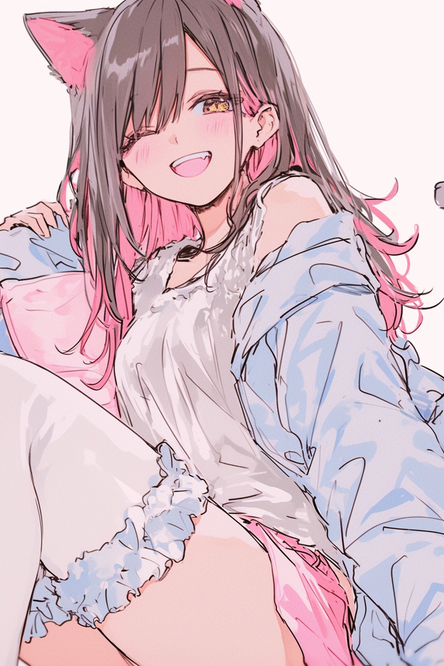 初潜⭕️優しいおねえさんです