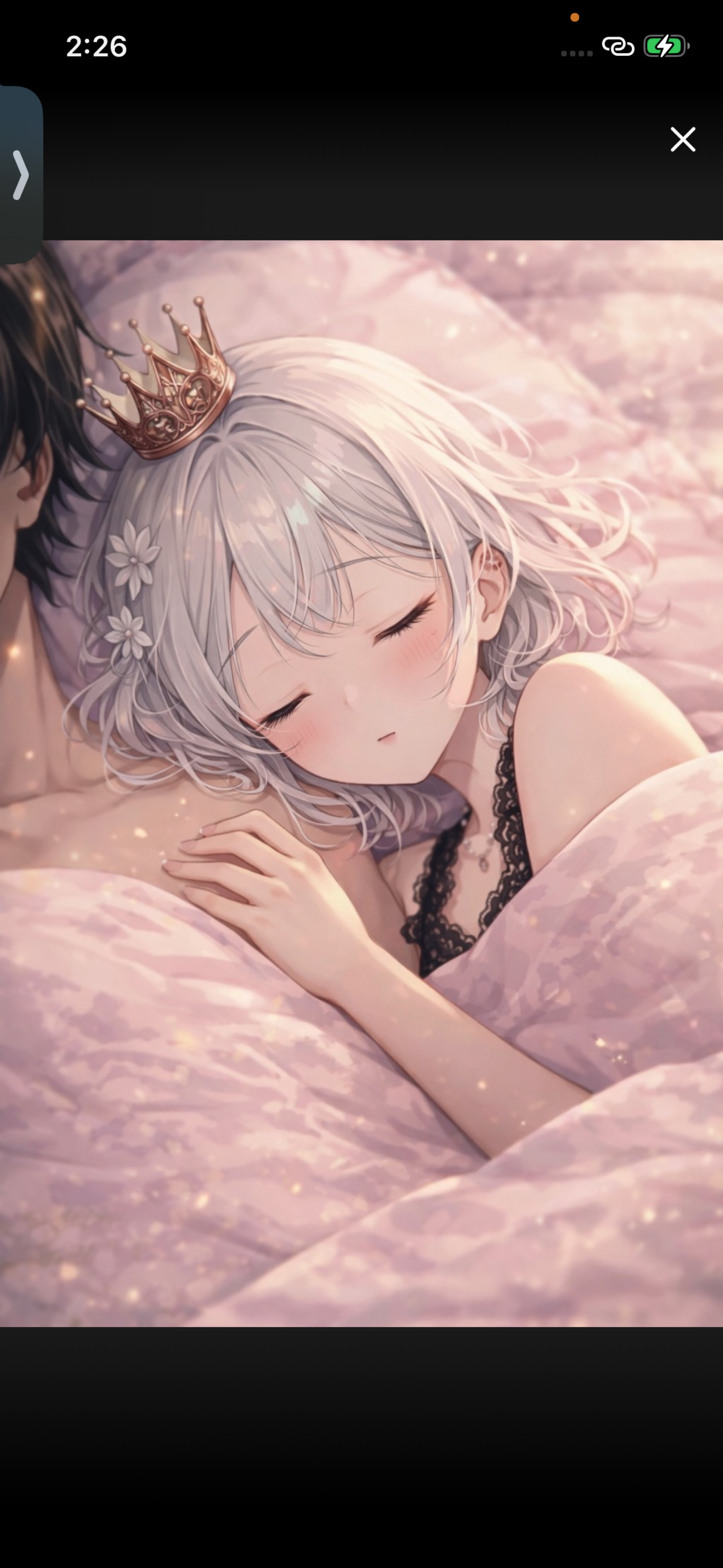 2/19🌙寝落ち枠