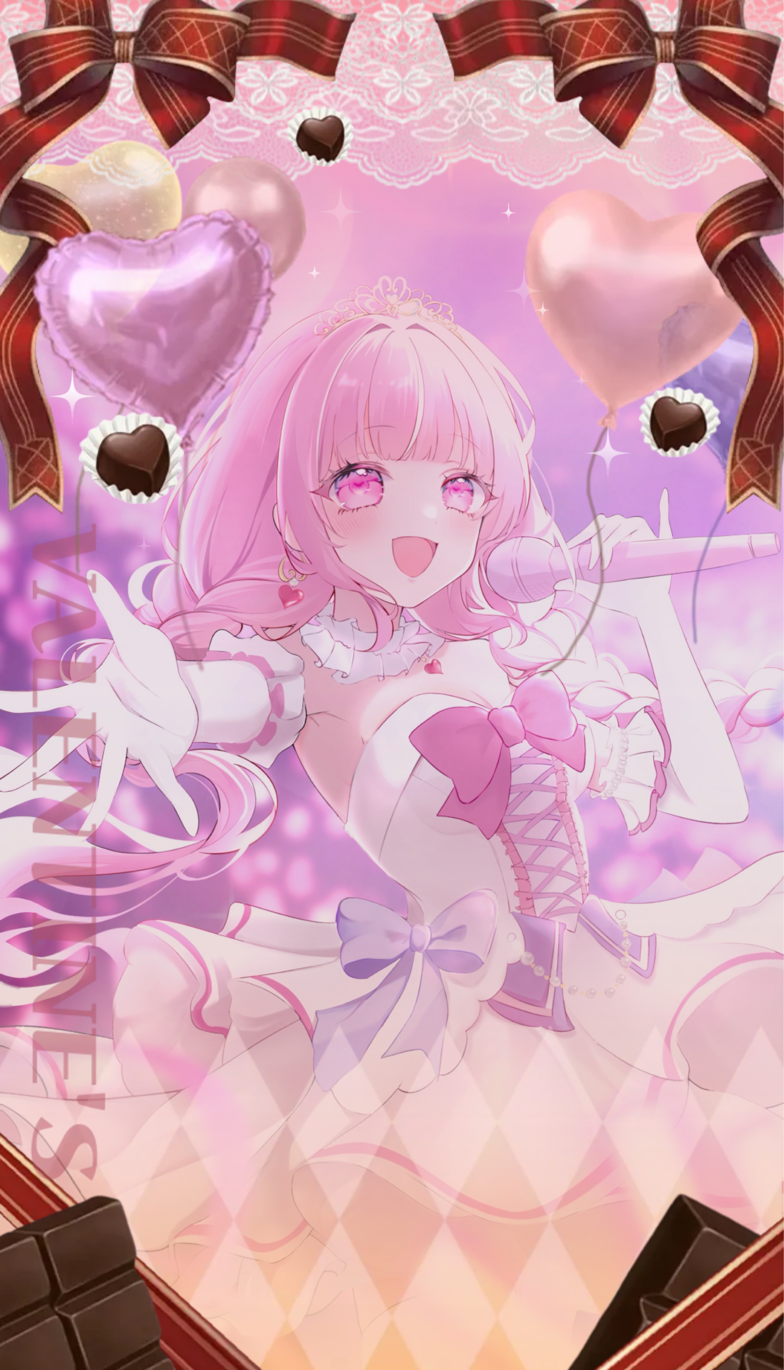 初見/潜◎BGMに🎤元気をお届け💖