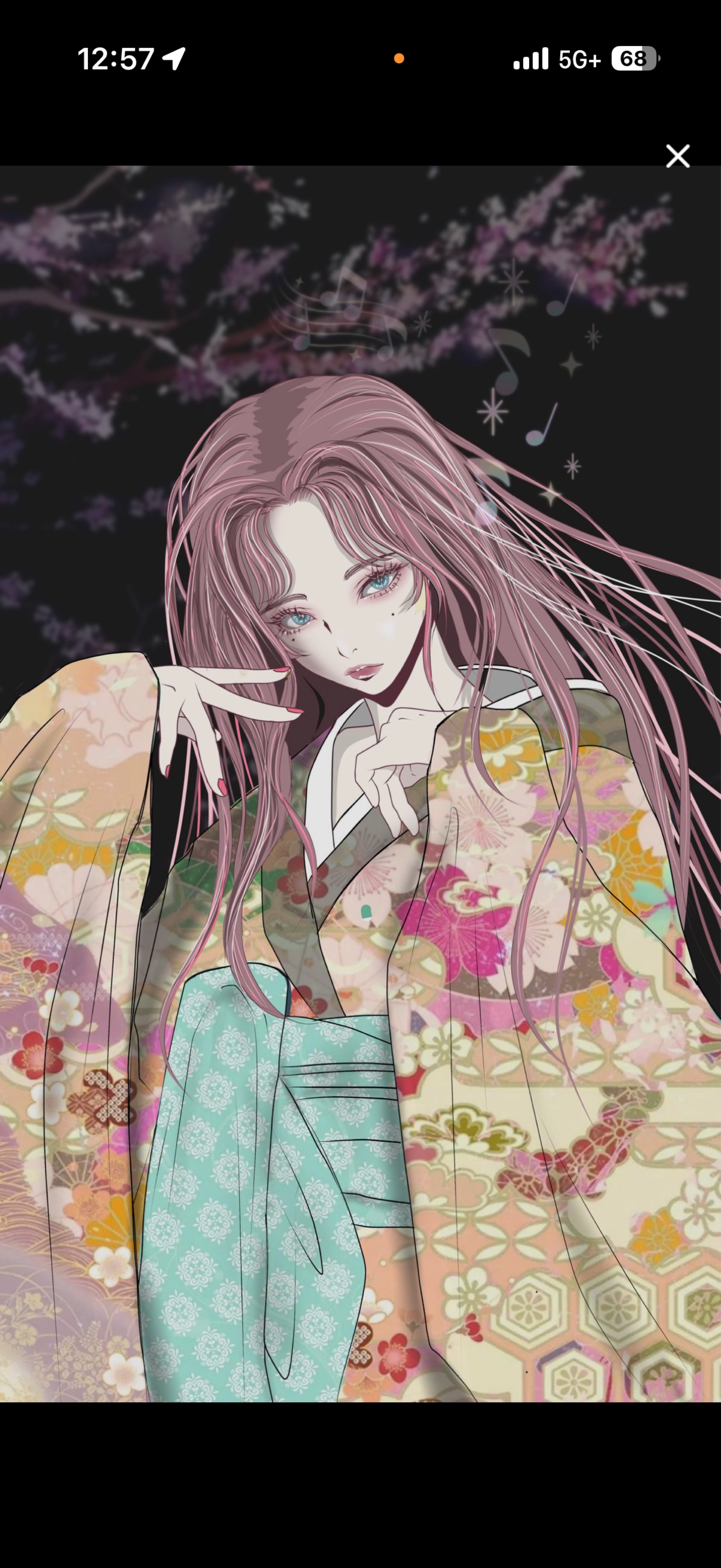 いちじかん！ハッピーな人です🪄︎︎✨