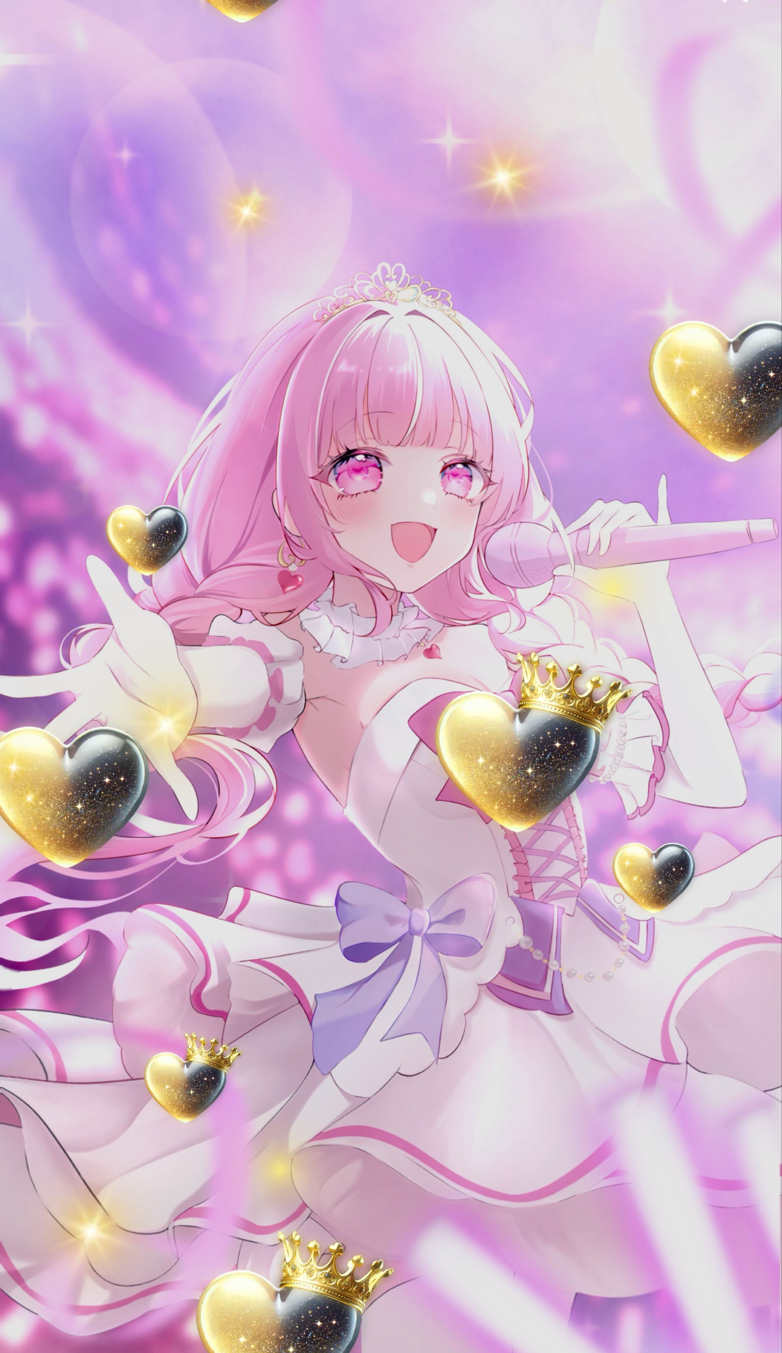 初見/潜◎BGMに🎤元気をお届け💖