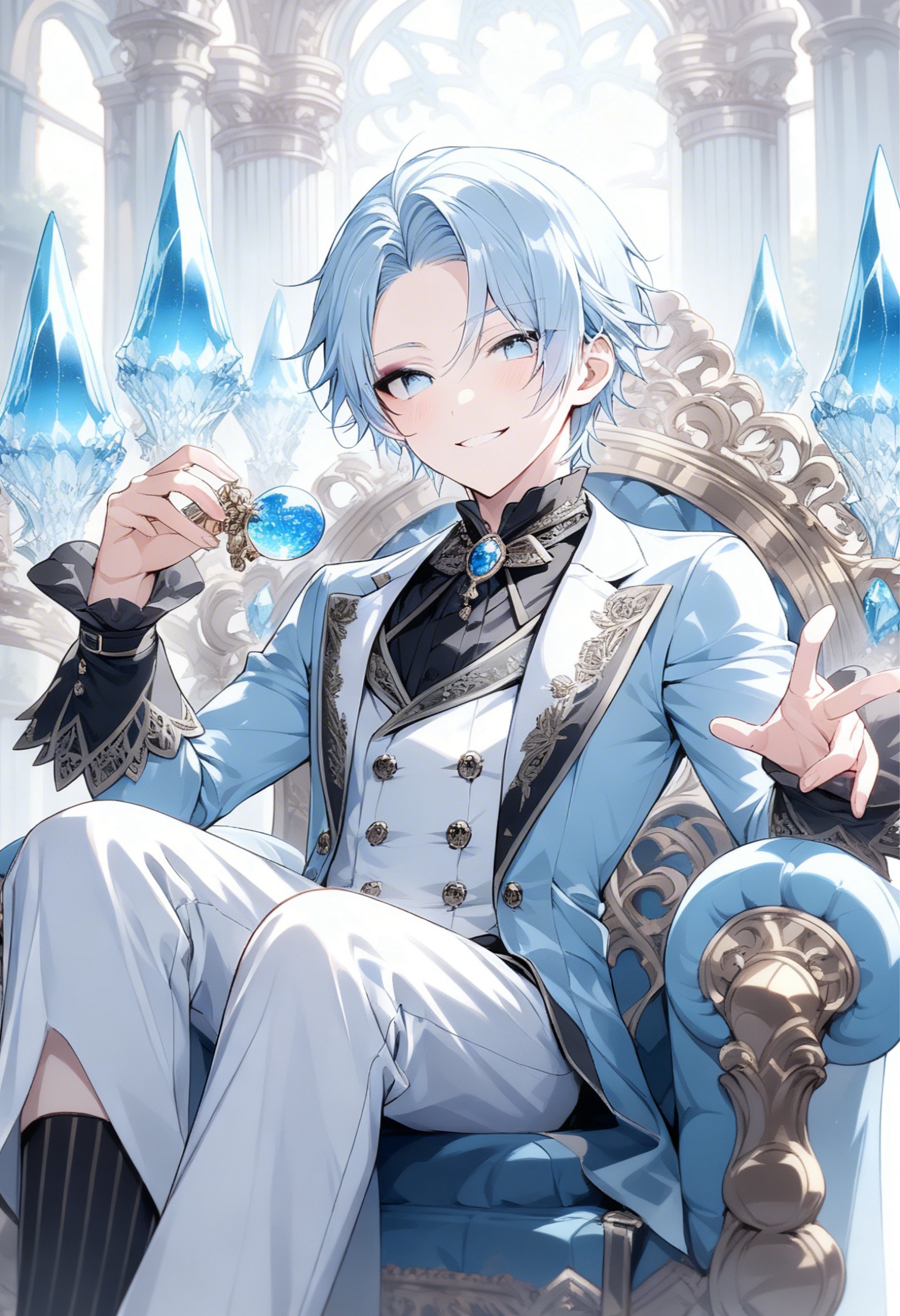 2/18今夜は朝まで？イッちゃって