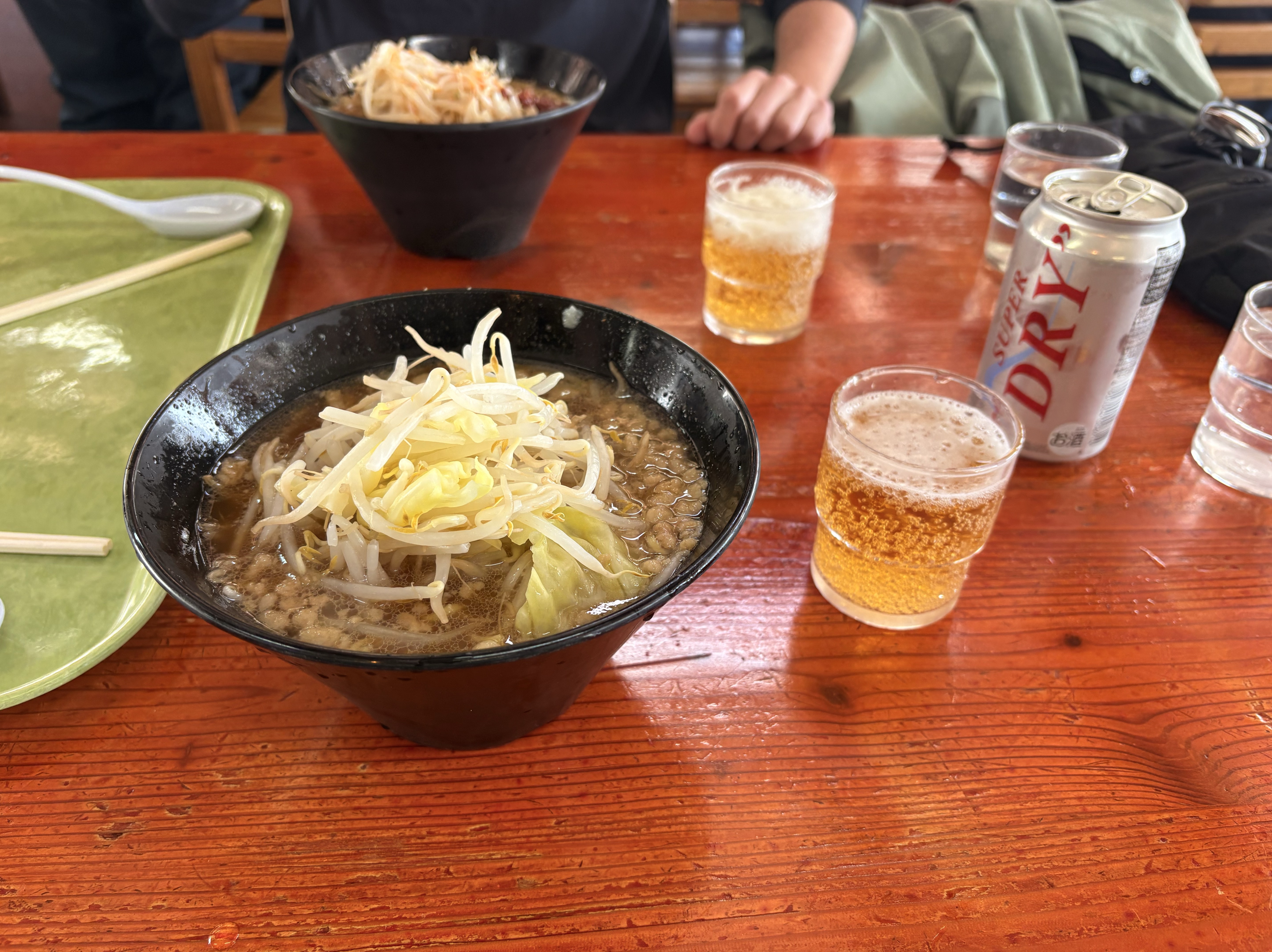 初見🙆‍♀️気持ちよくひとりカラオケ