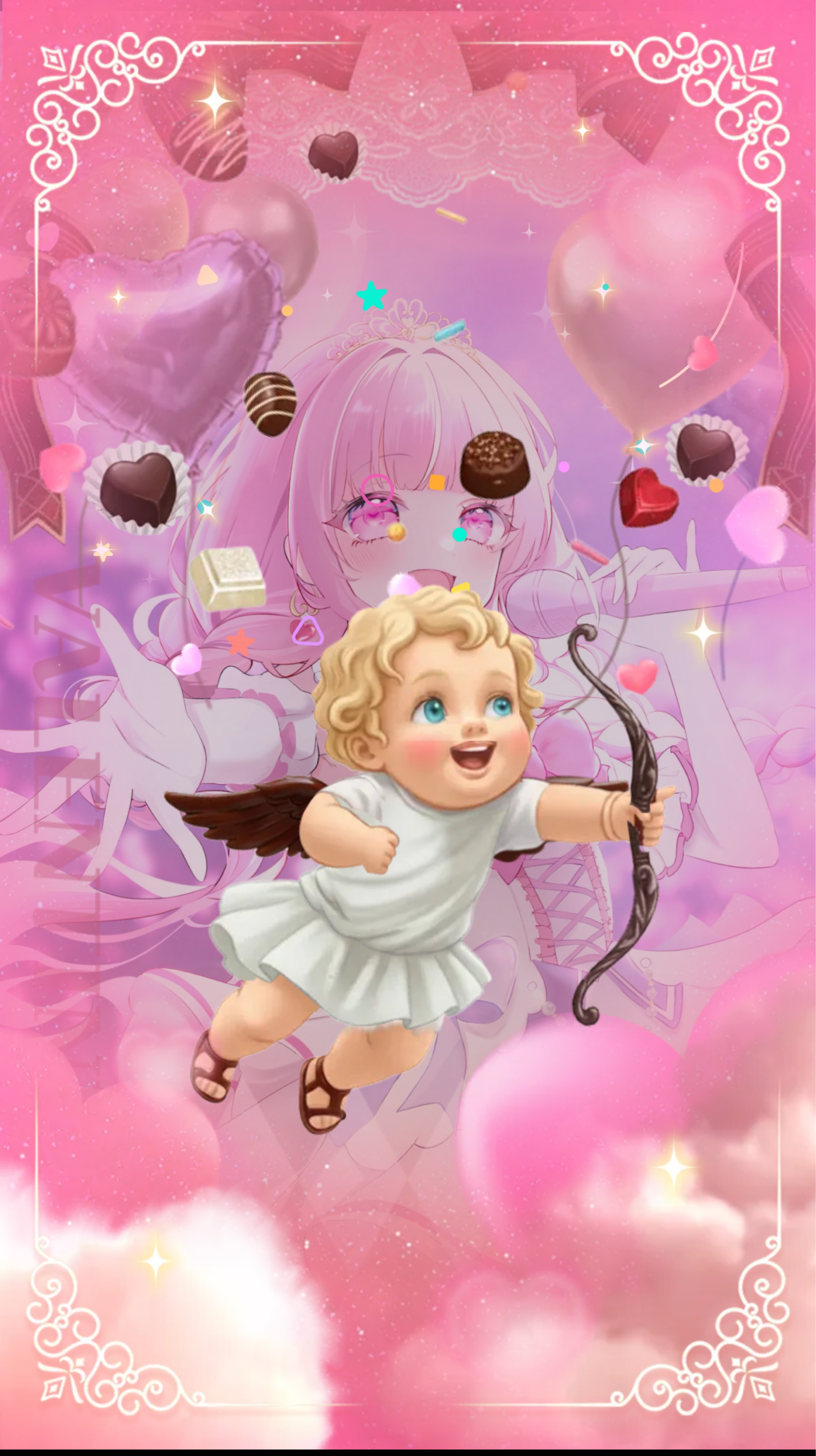 初見/潜◎BGMに🎤元気をお届け💖