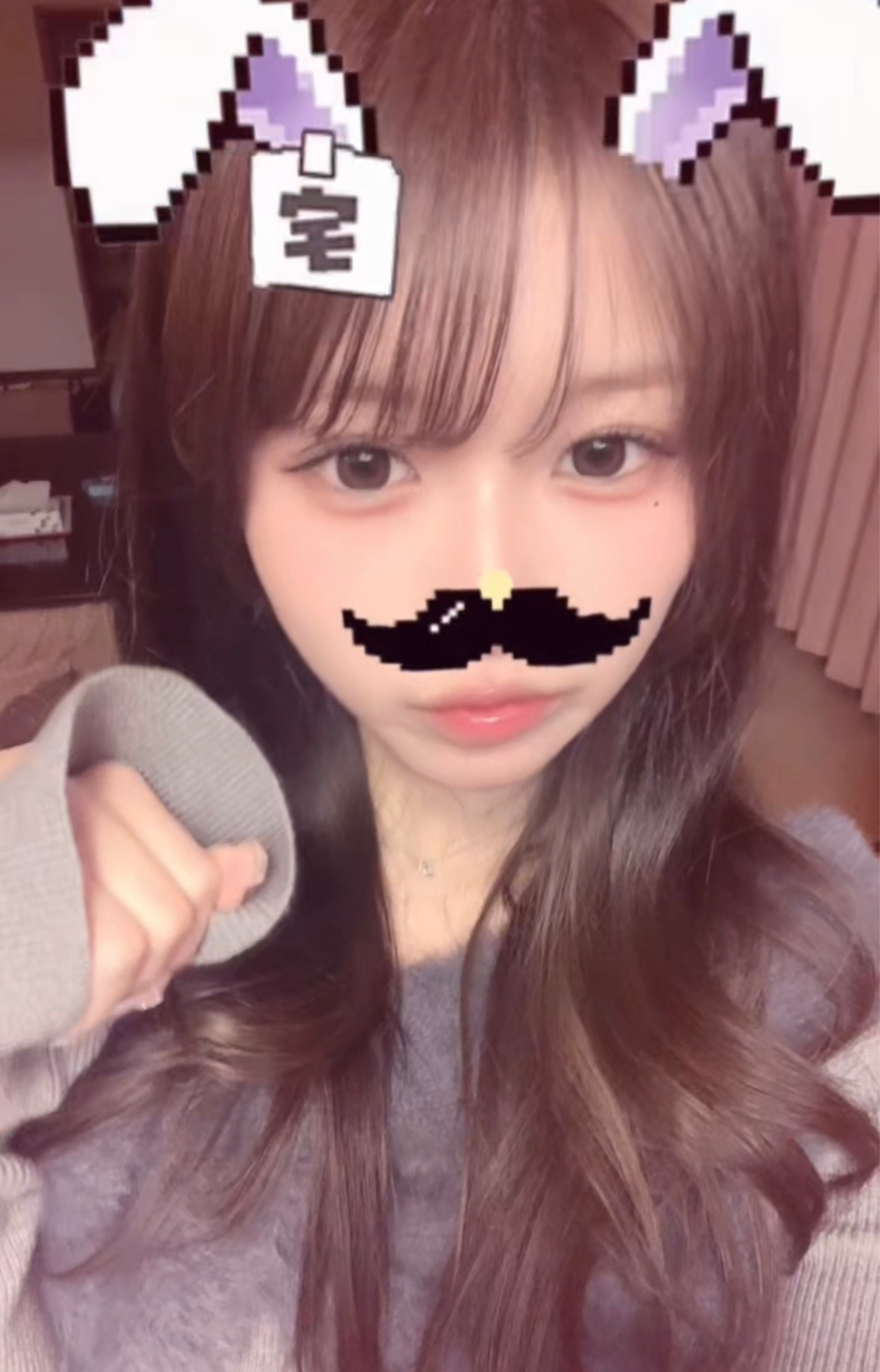 君の為の寝落ち枠